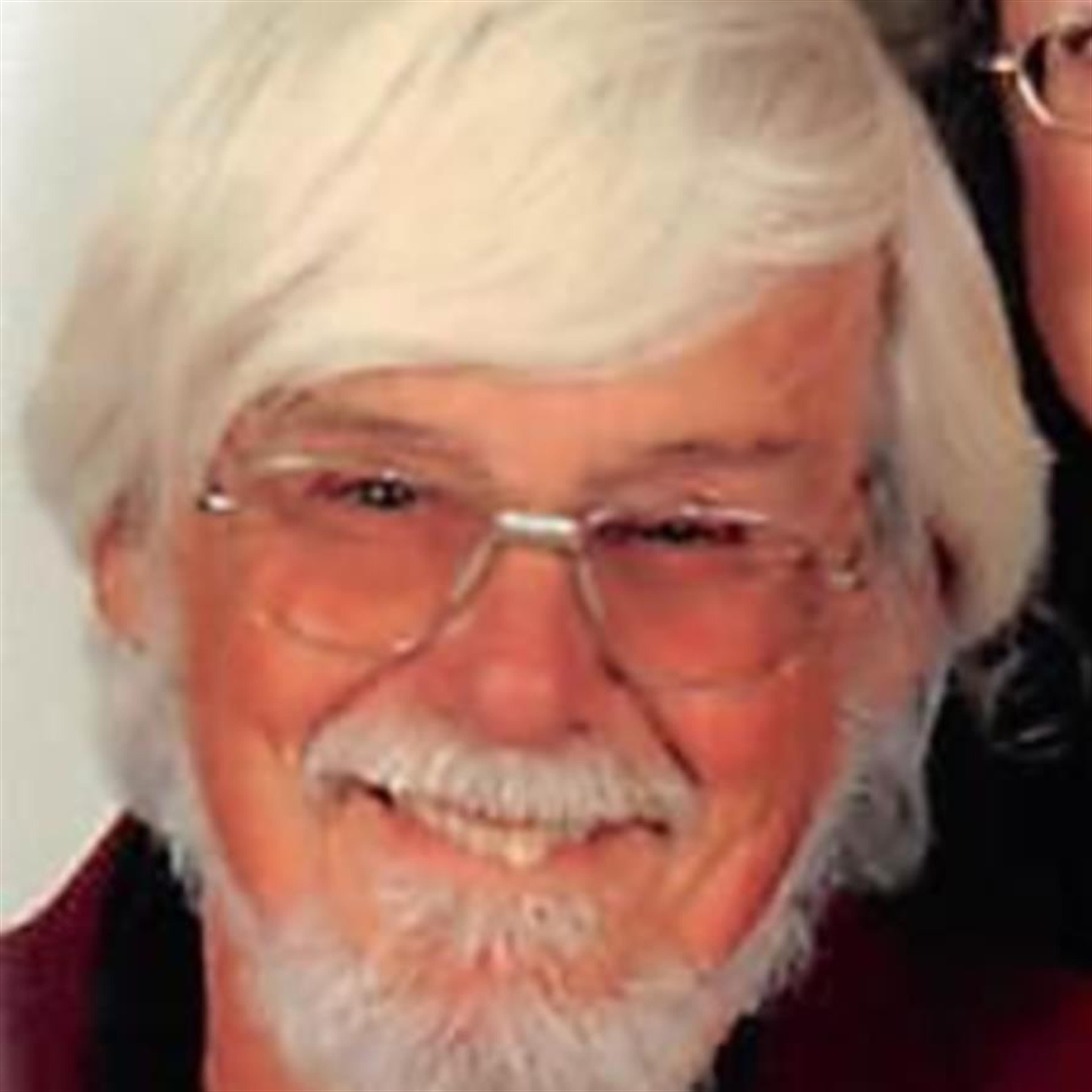 Arnold "Arnie" Walters' obituary picture