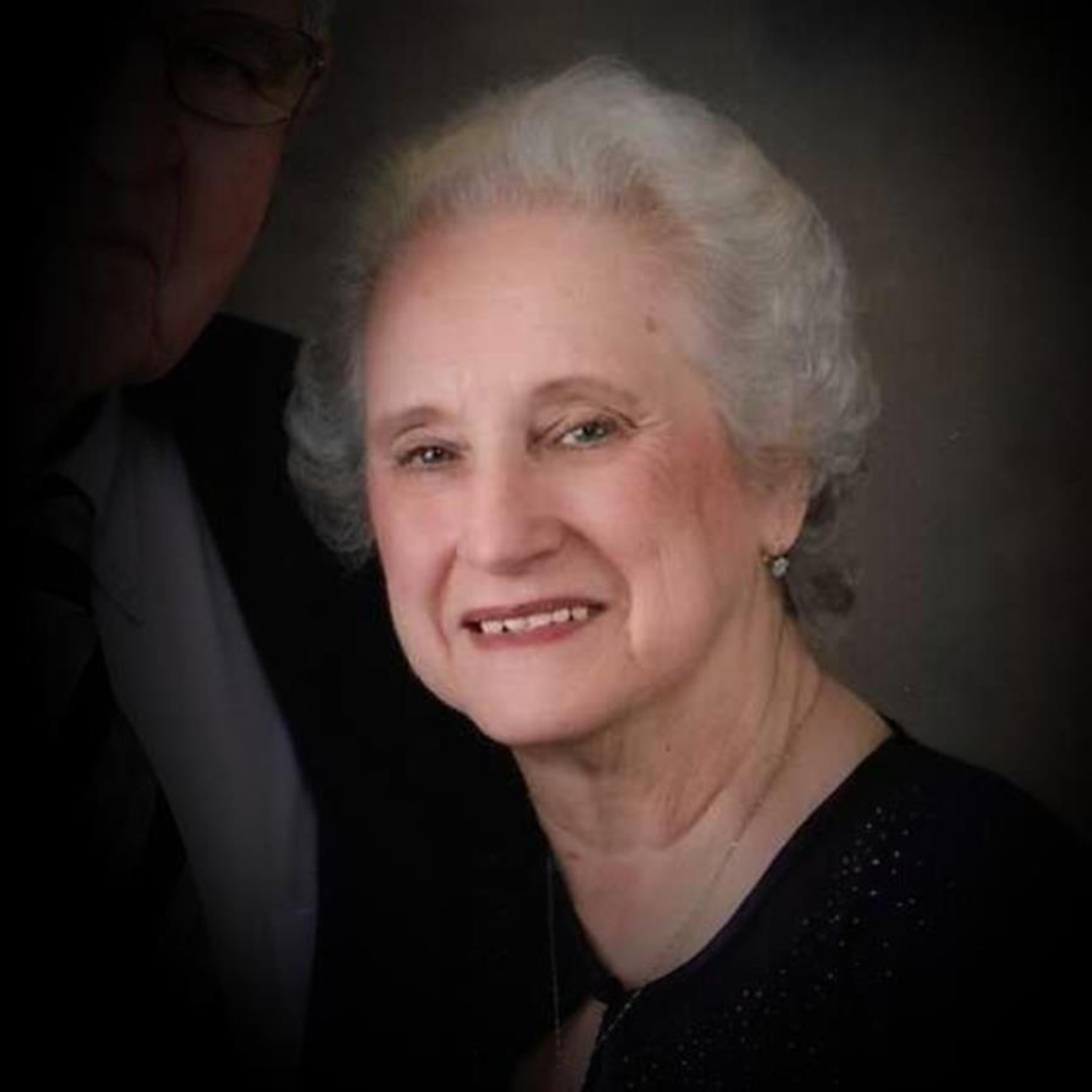 Linda Knebel