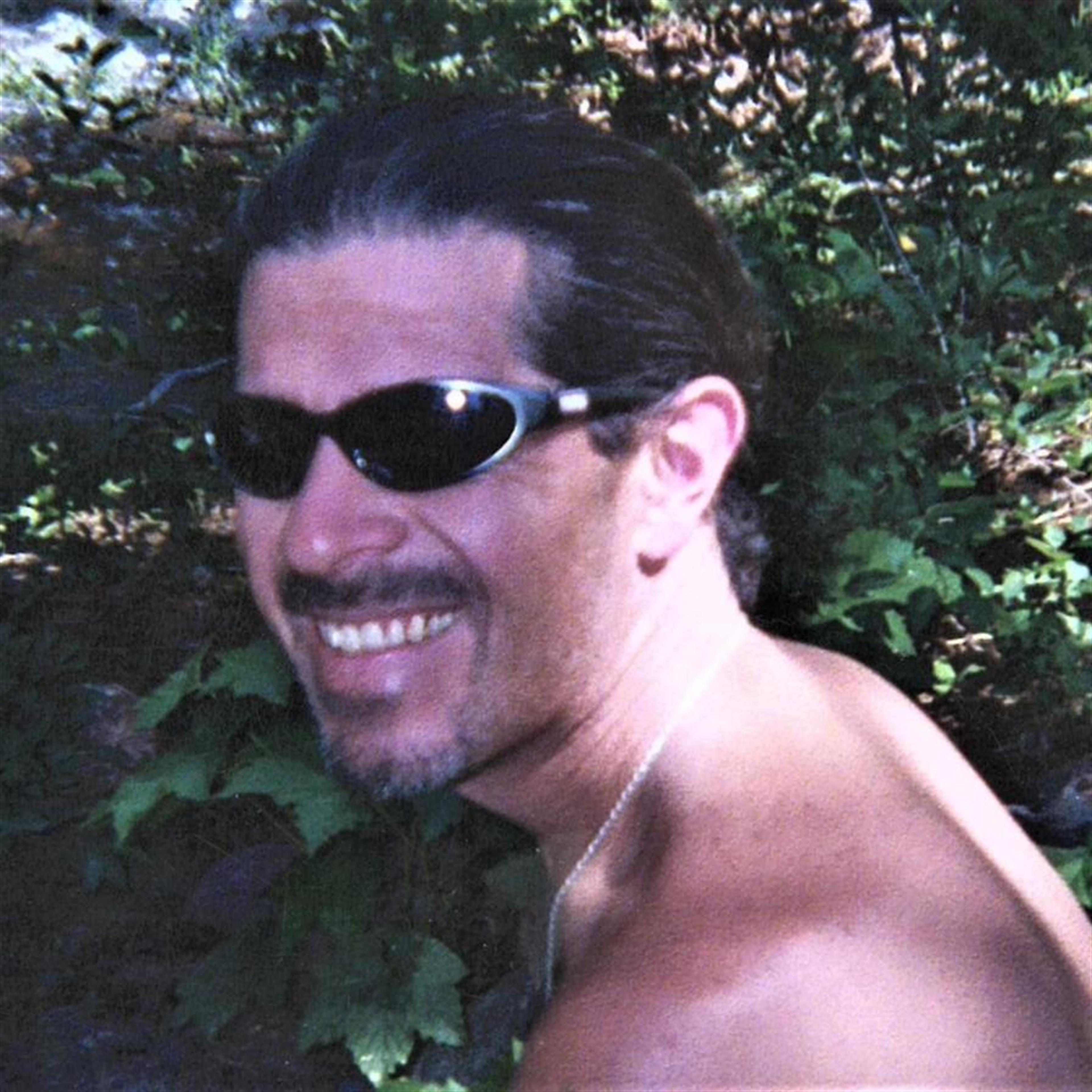 Bret James Archuletta