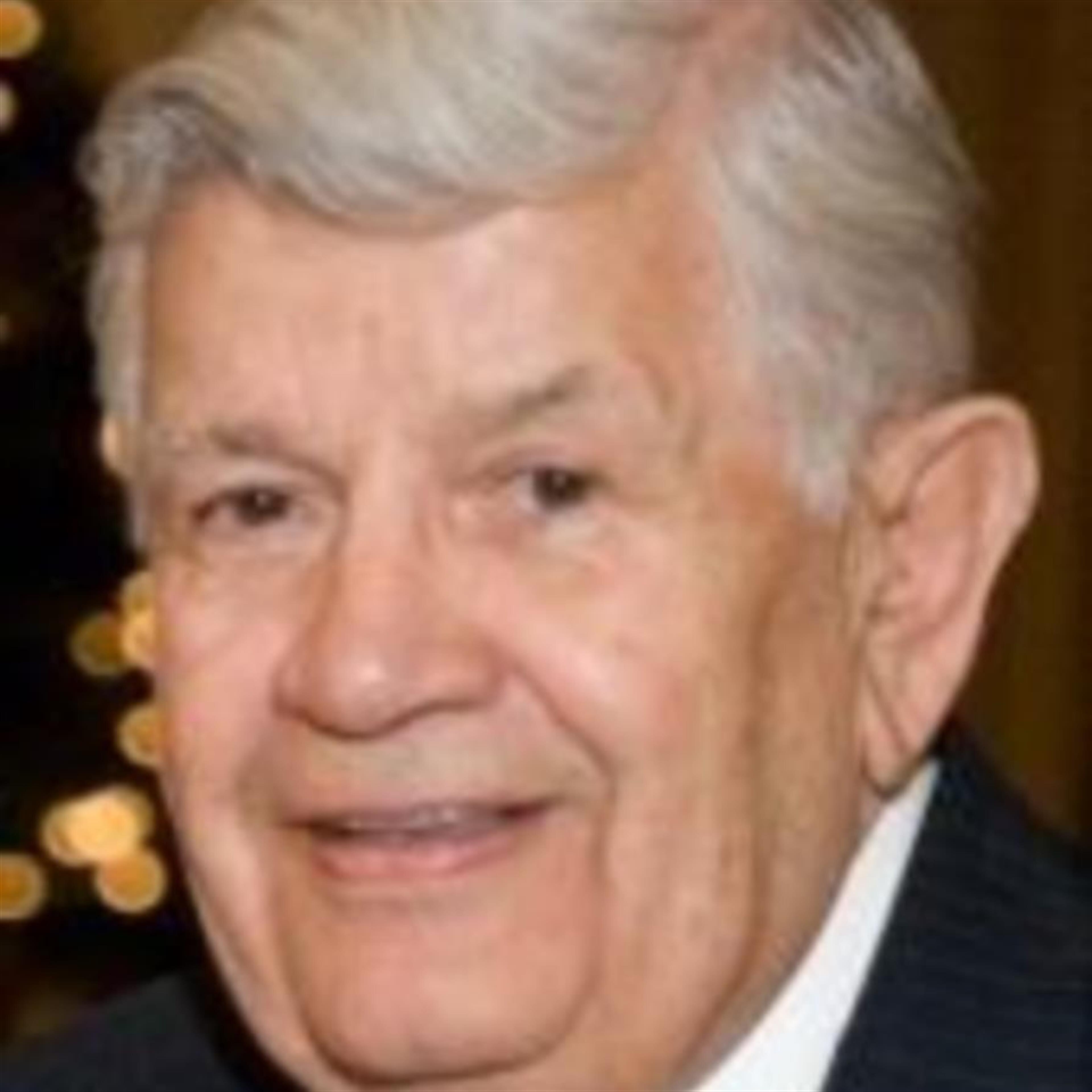 Dale Dickhans(Camdenton)