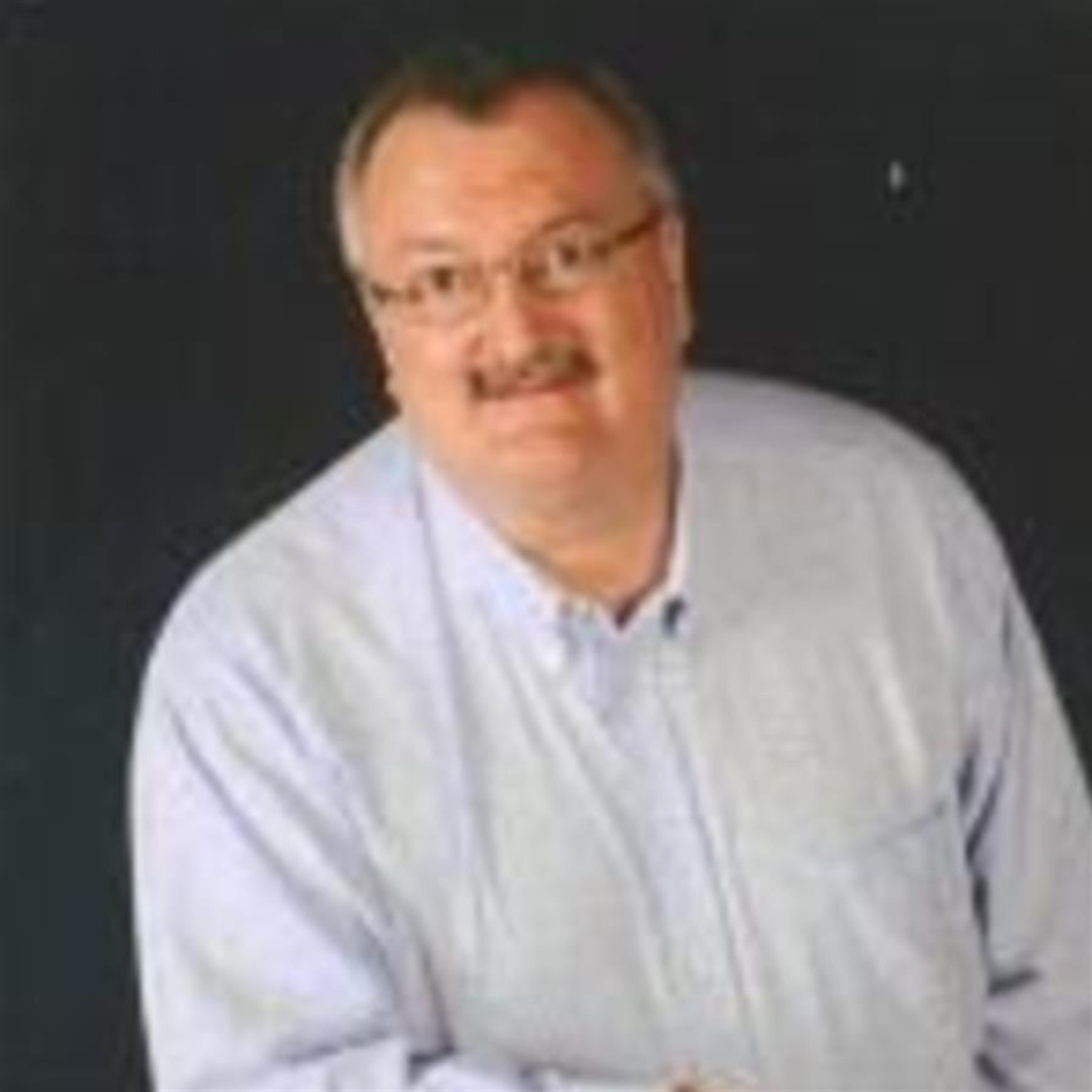 Anthony  Dobson "Tony" Settles