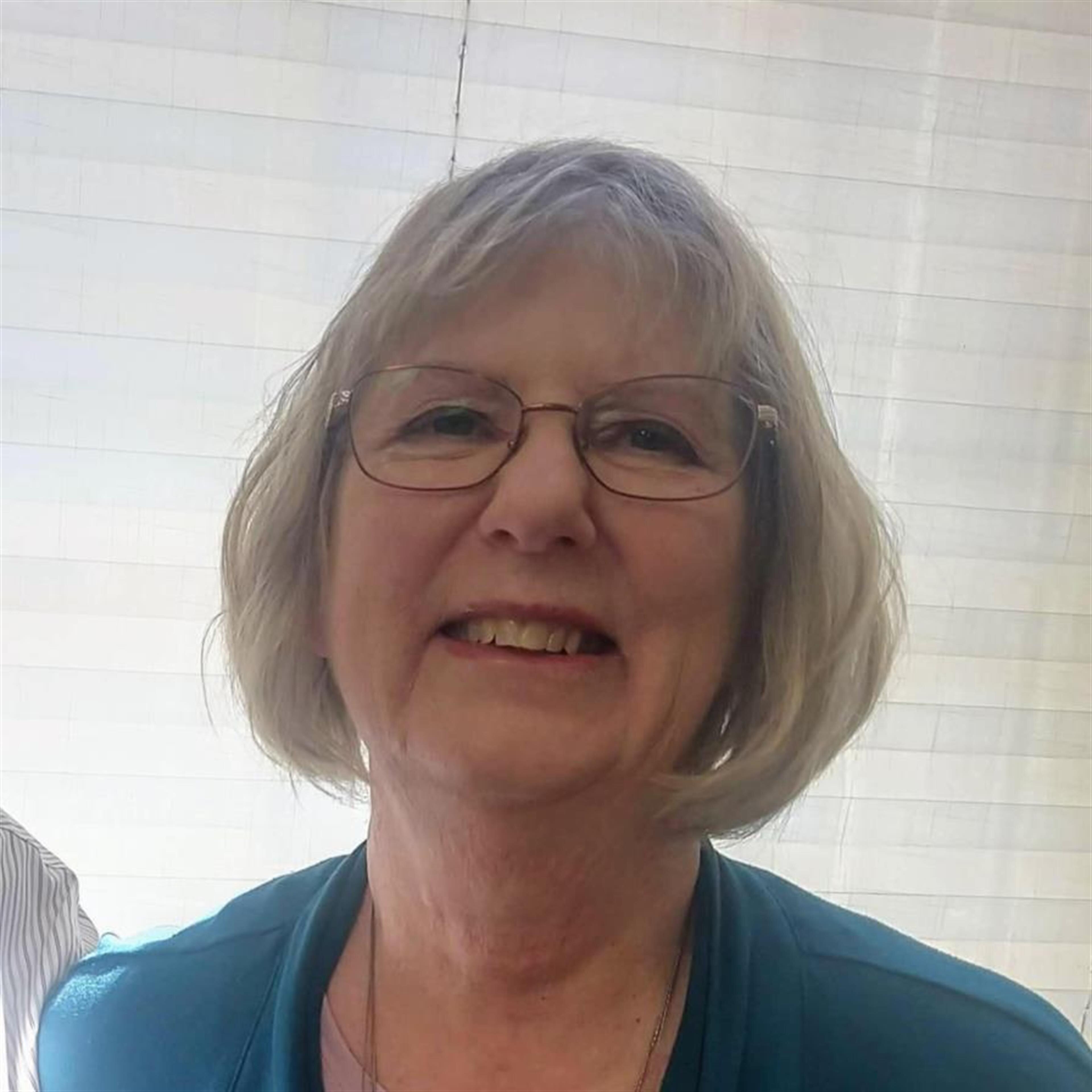 Maryl J. Ritsema