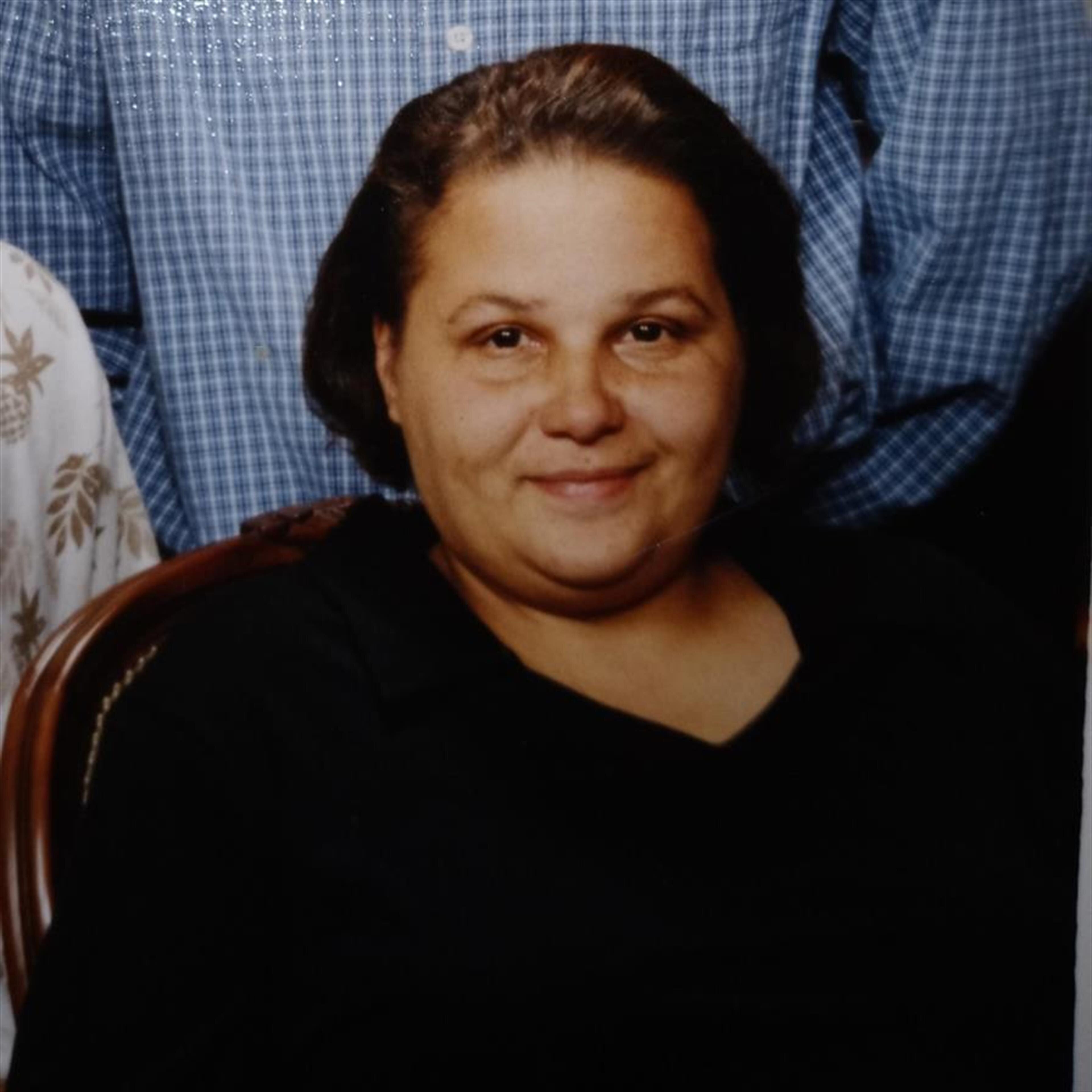 MS. ORTHERA JURKEWICZ
