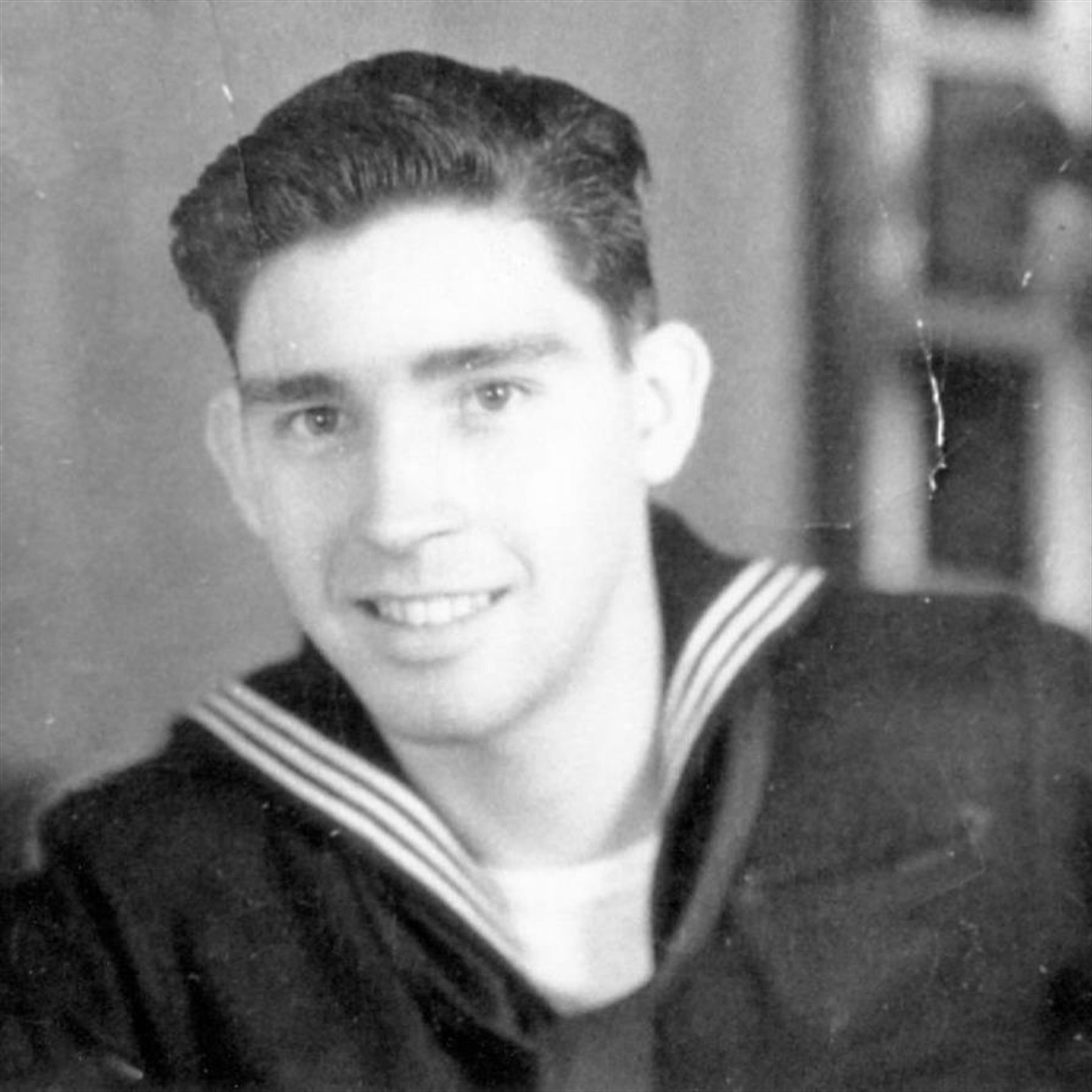 Thomas W. Stafford Jr.