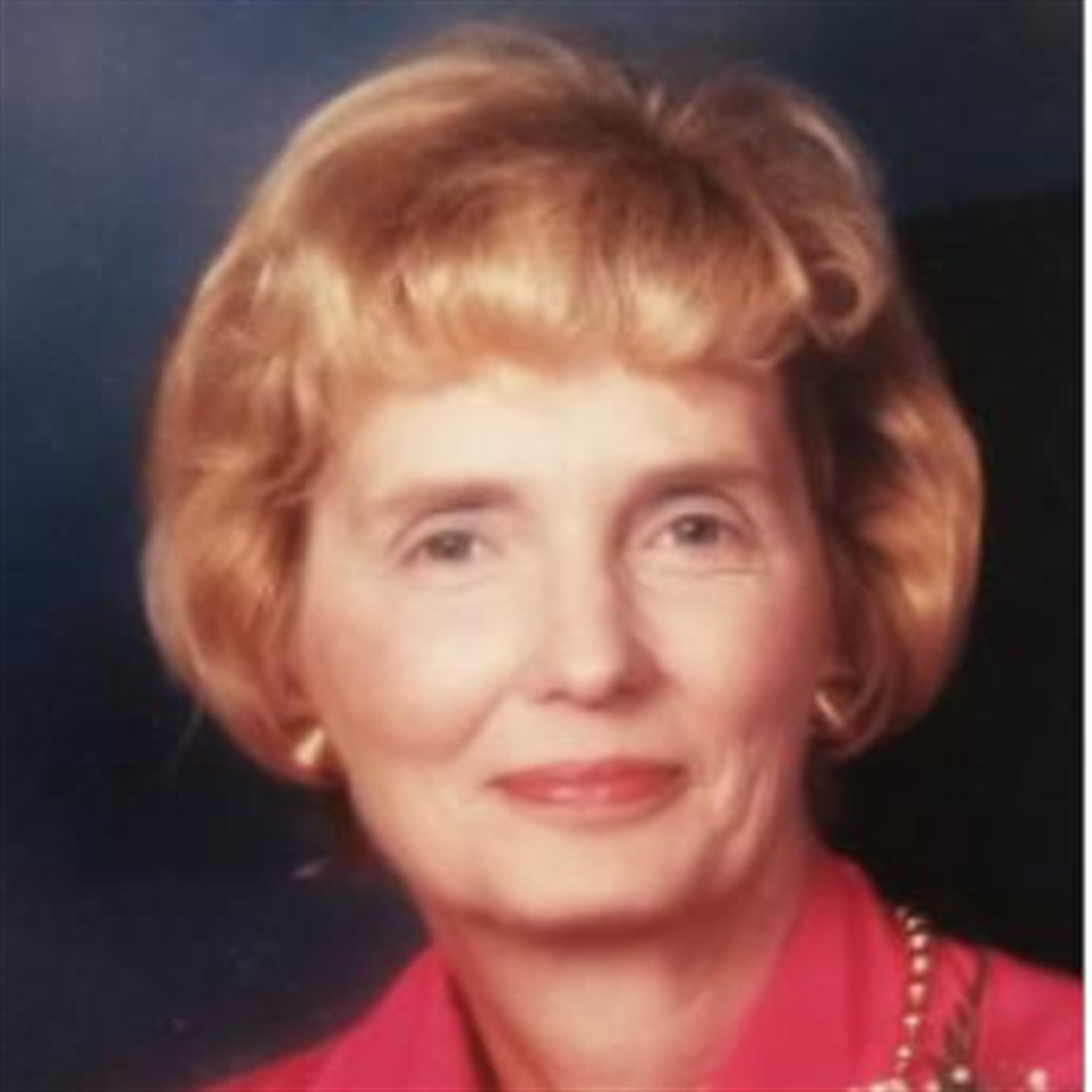 Mary Ann Puckett