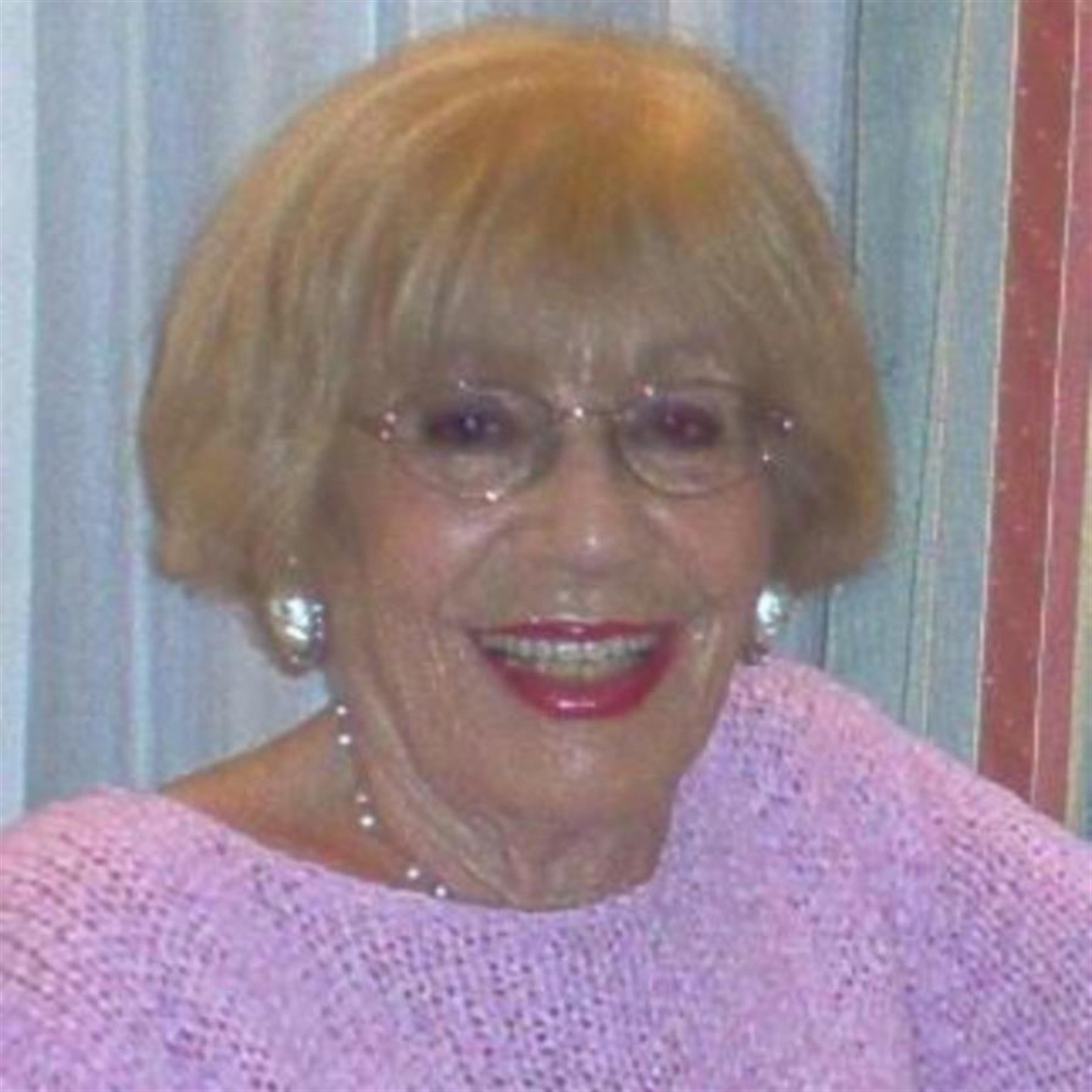 Mollie Mogul