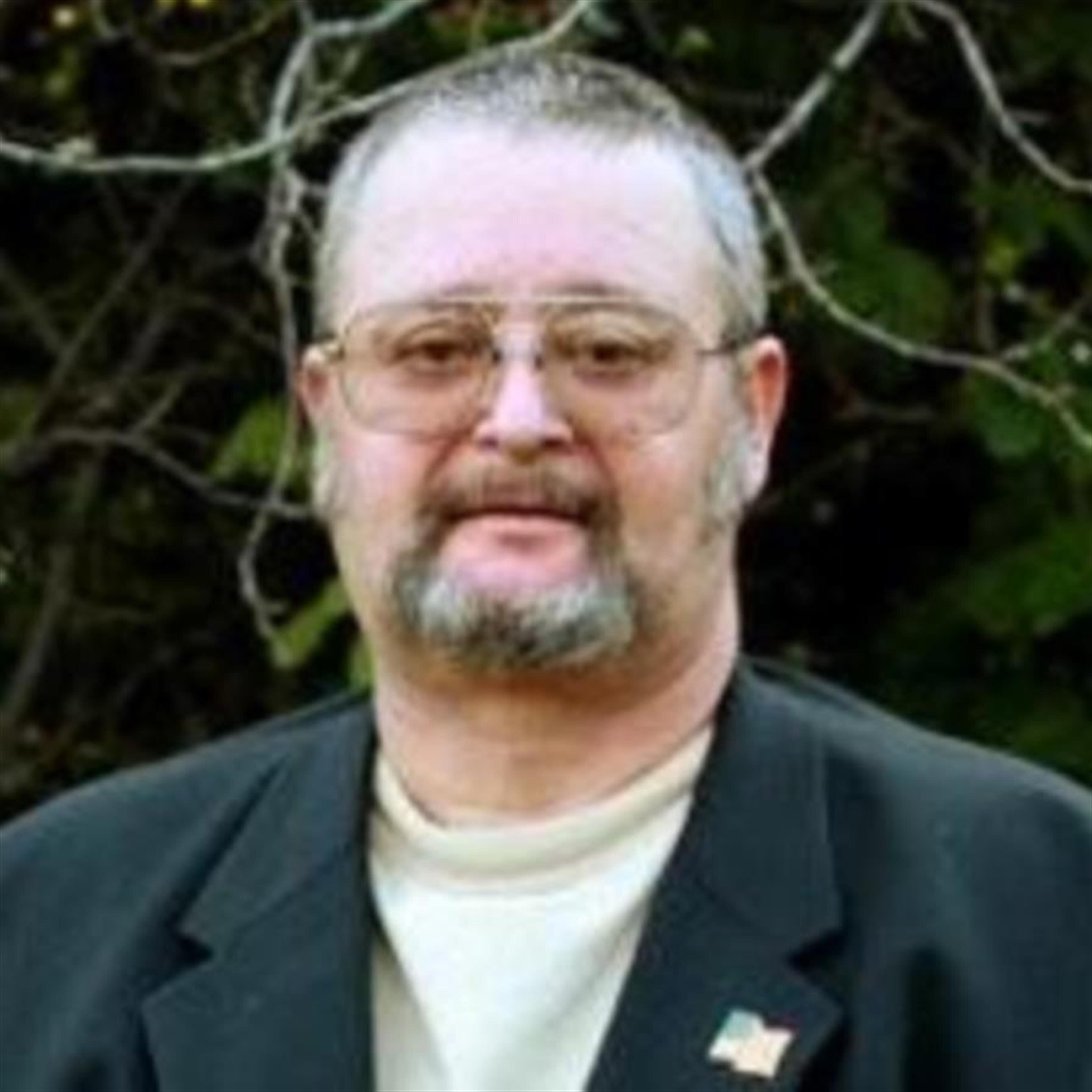 Robin Edward Tanner