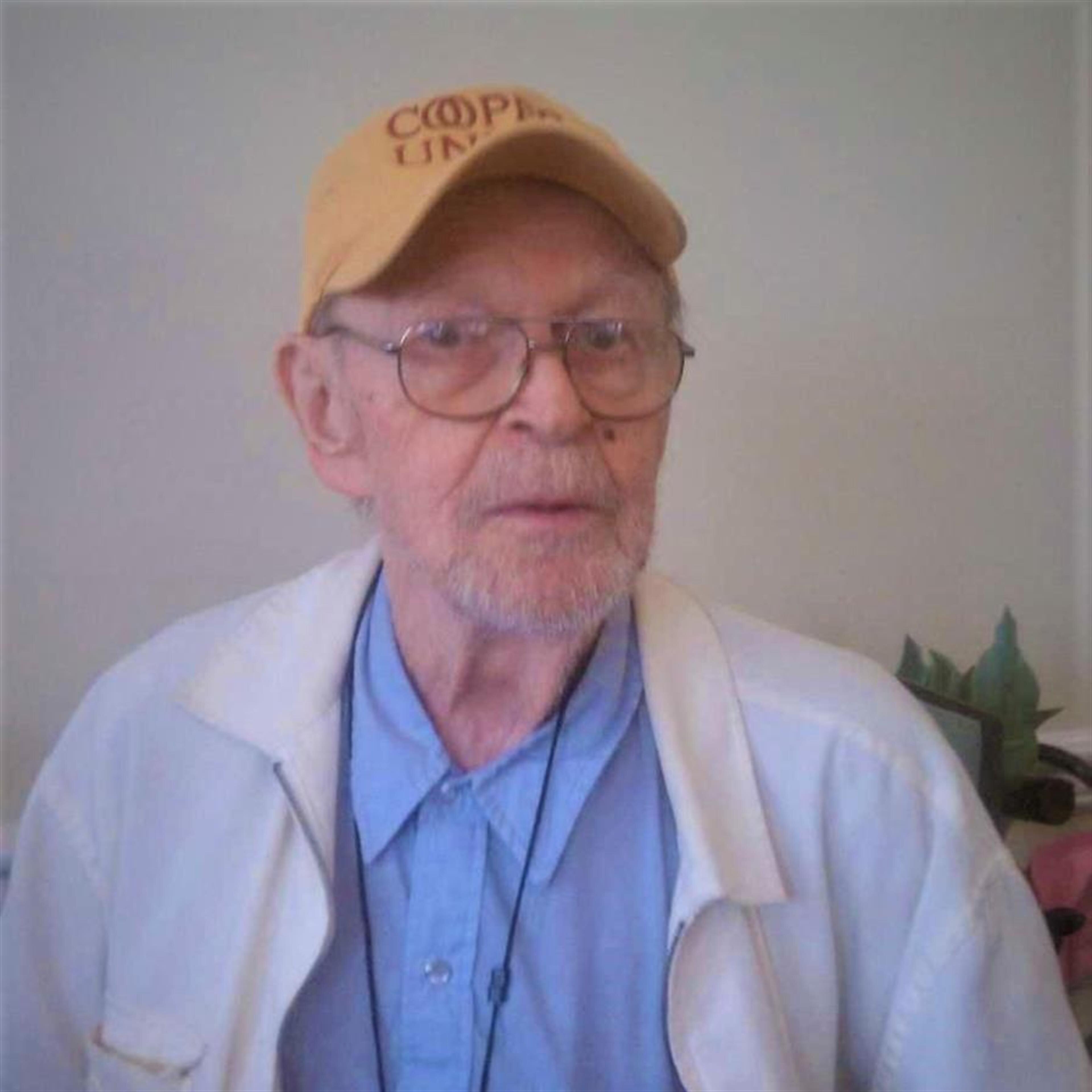 James John Hall