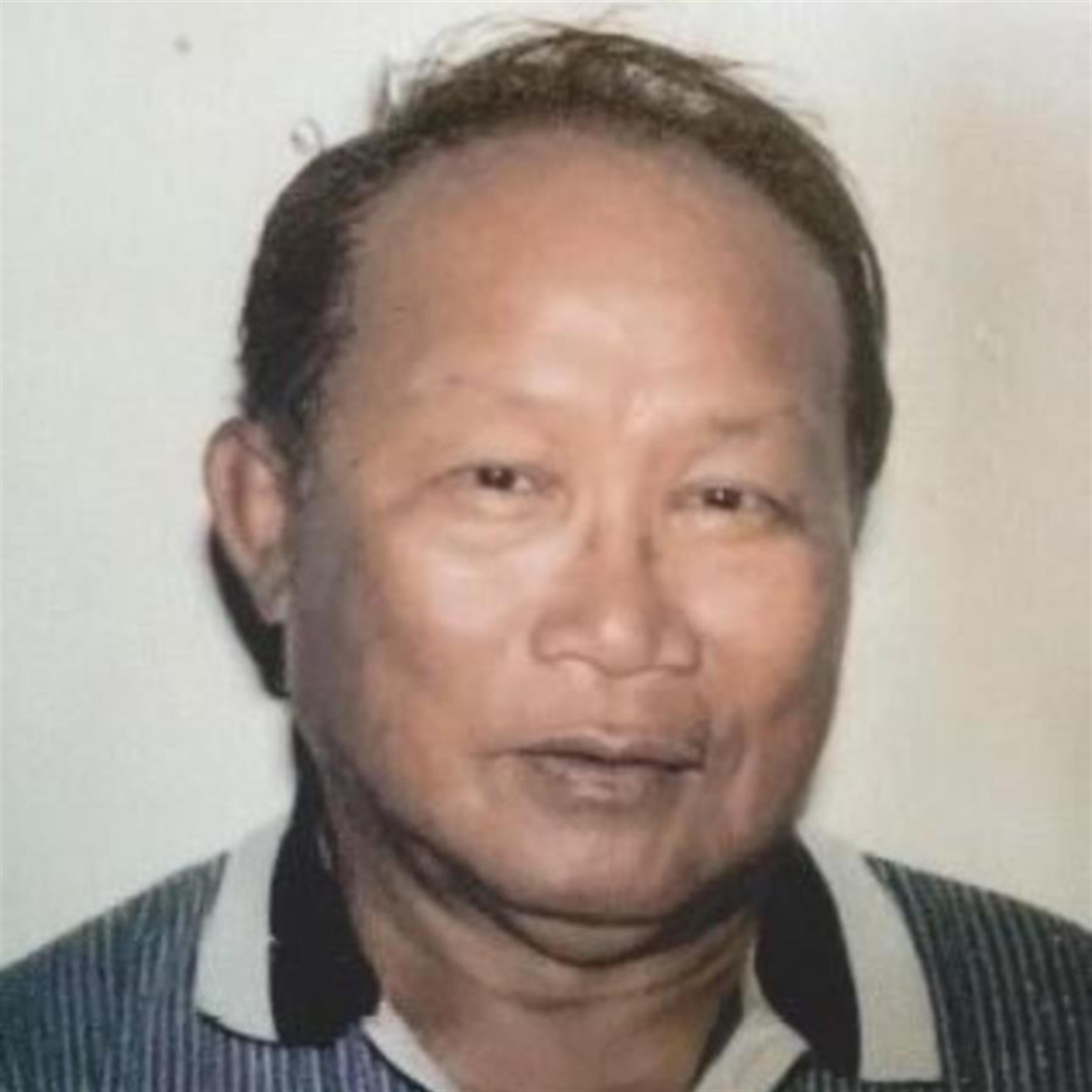 Modesto Ebojo Jarra