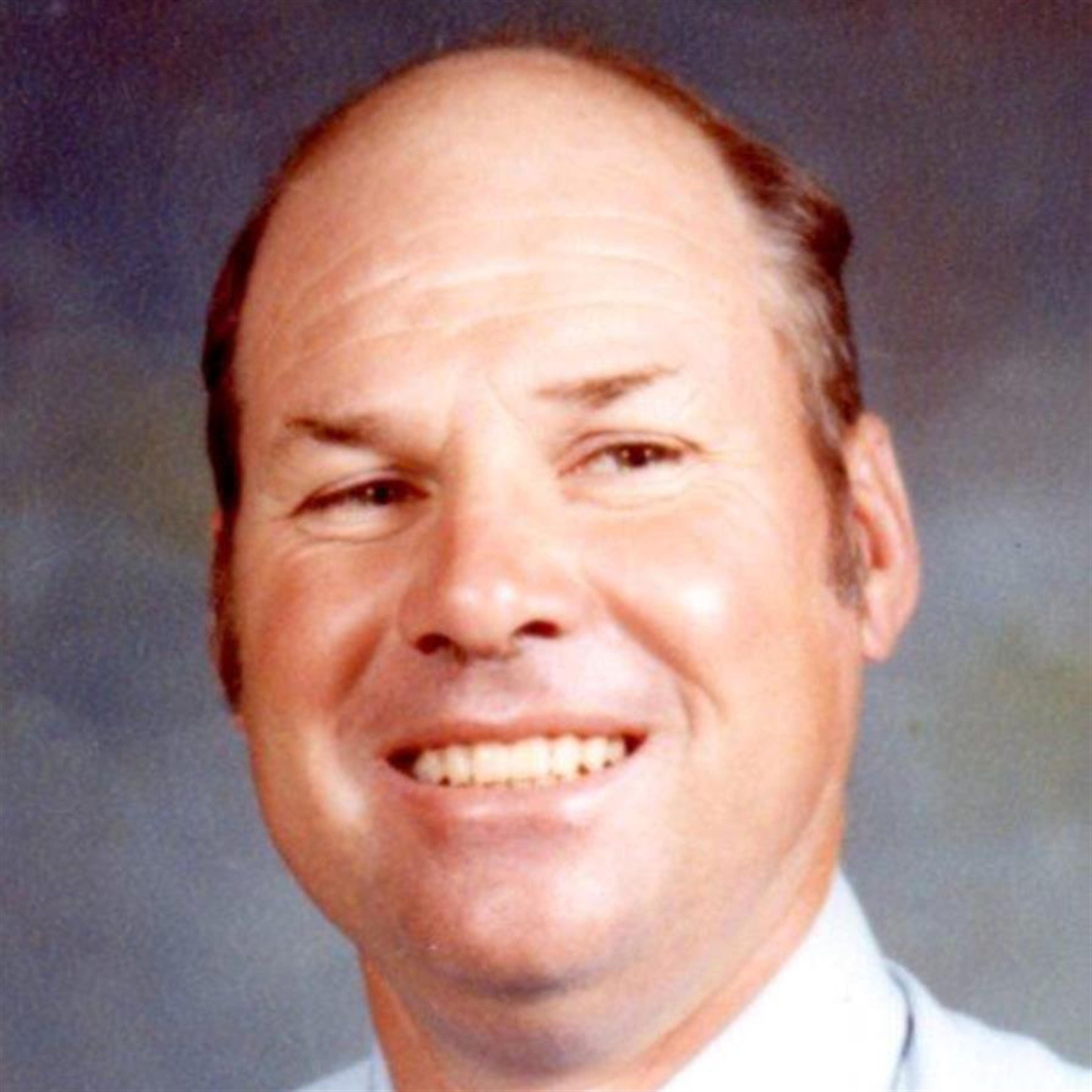 Milton Matthew Mann
