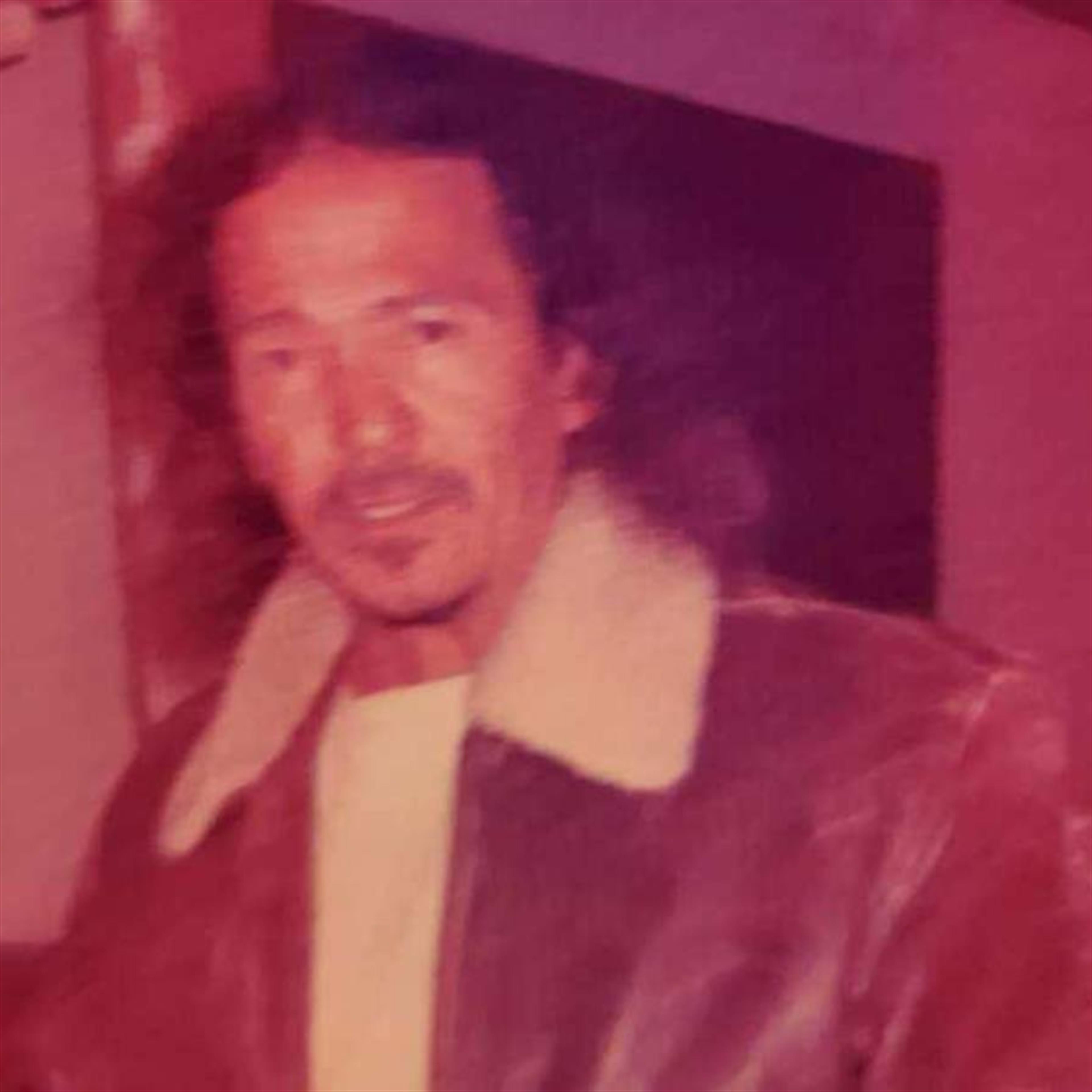 Clifton Scott Williams' obituary picture