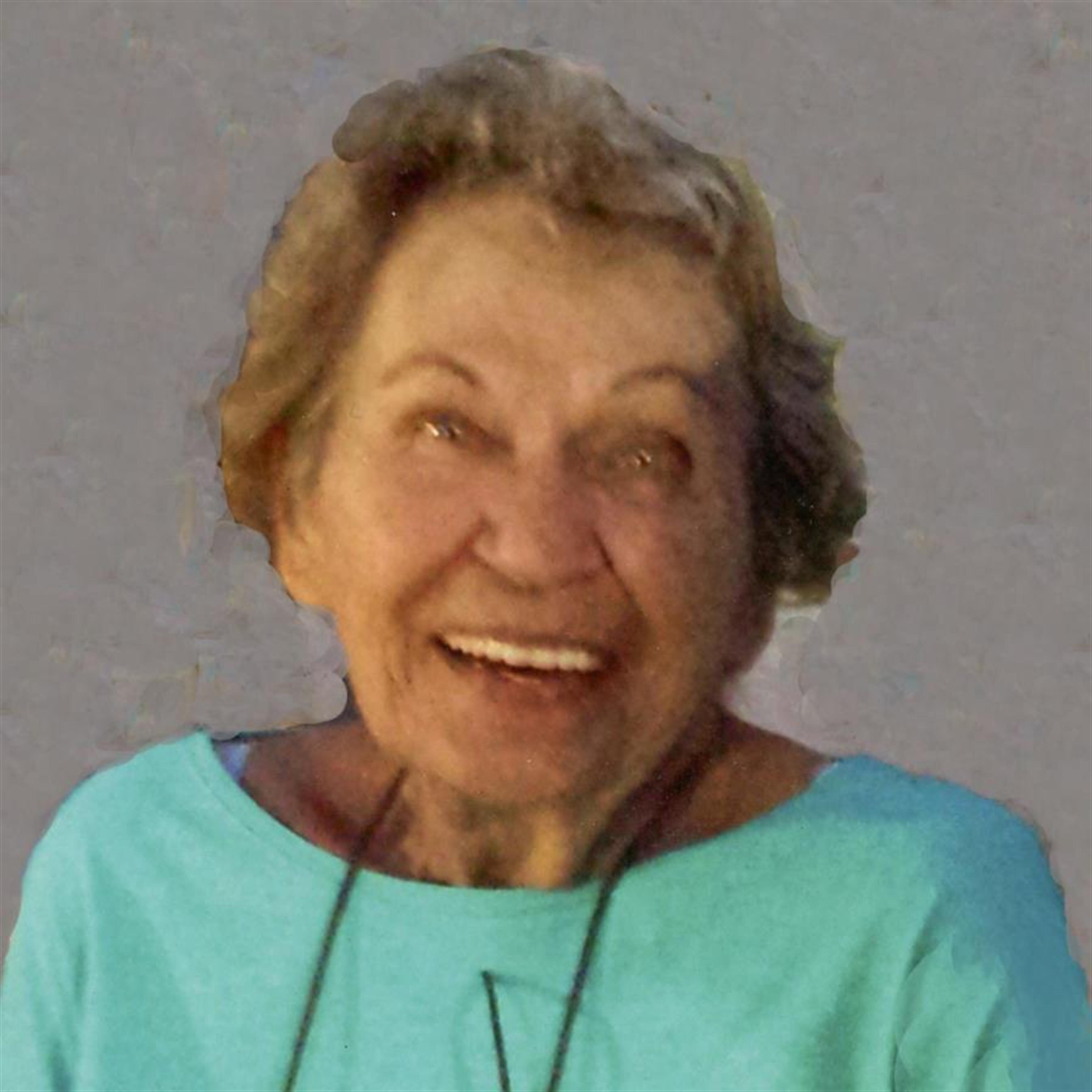 Joyce Allison