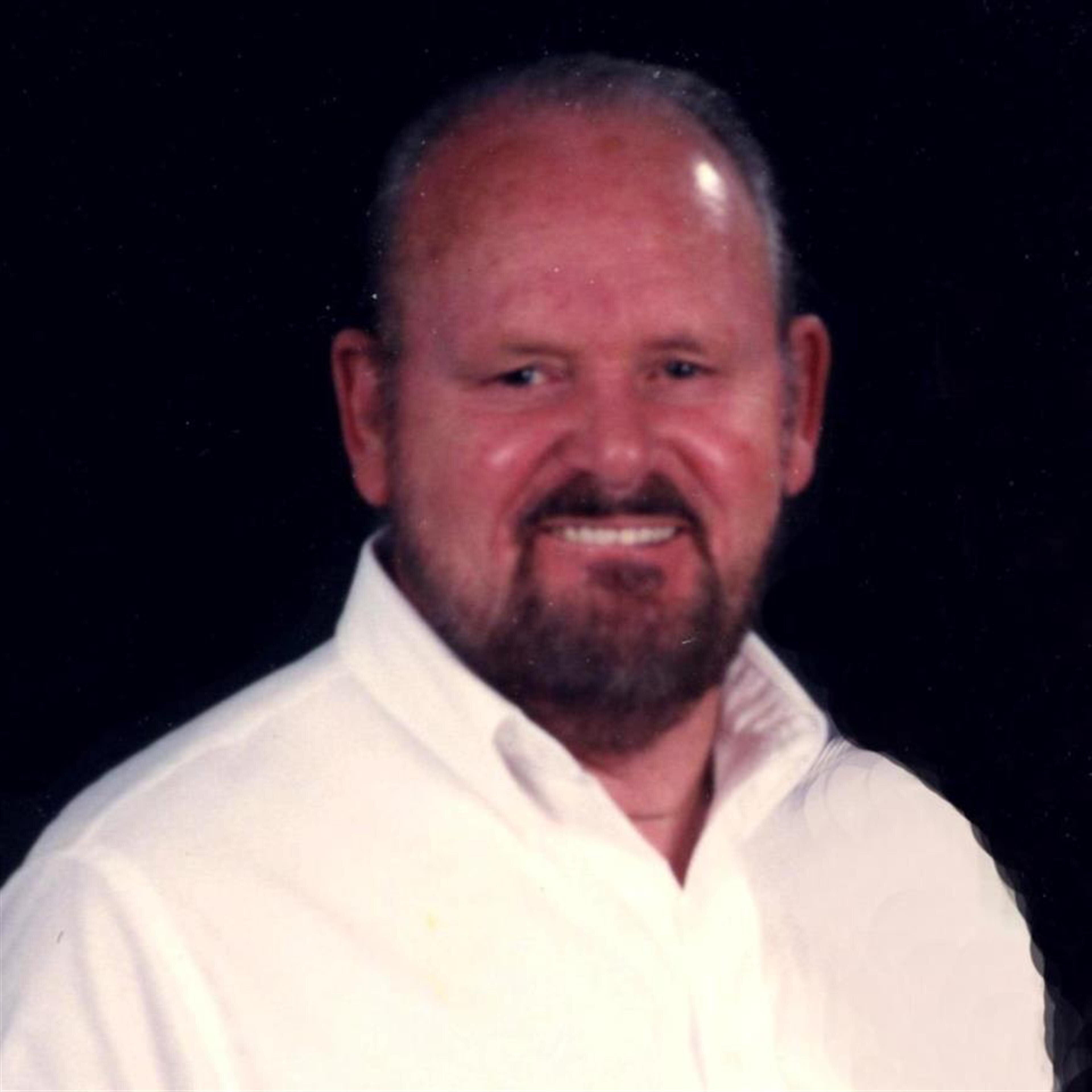 Jarold "Jerry" Eddy