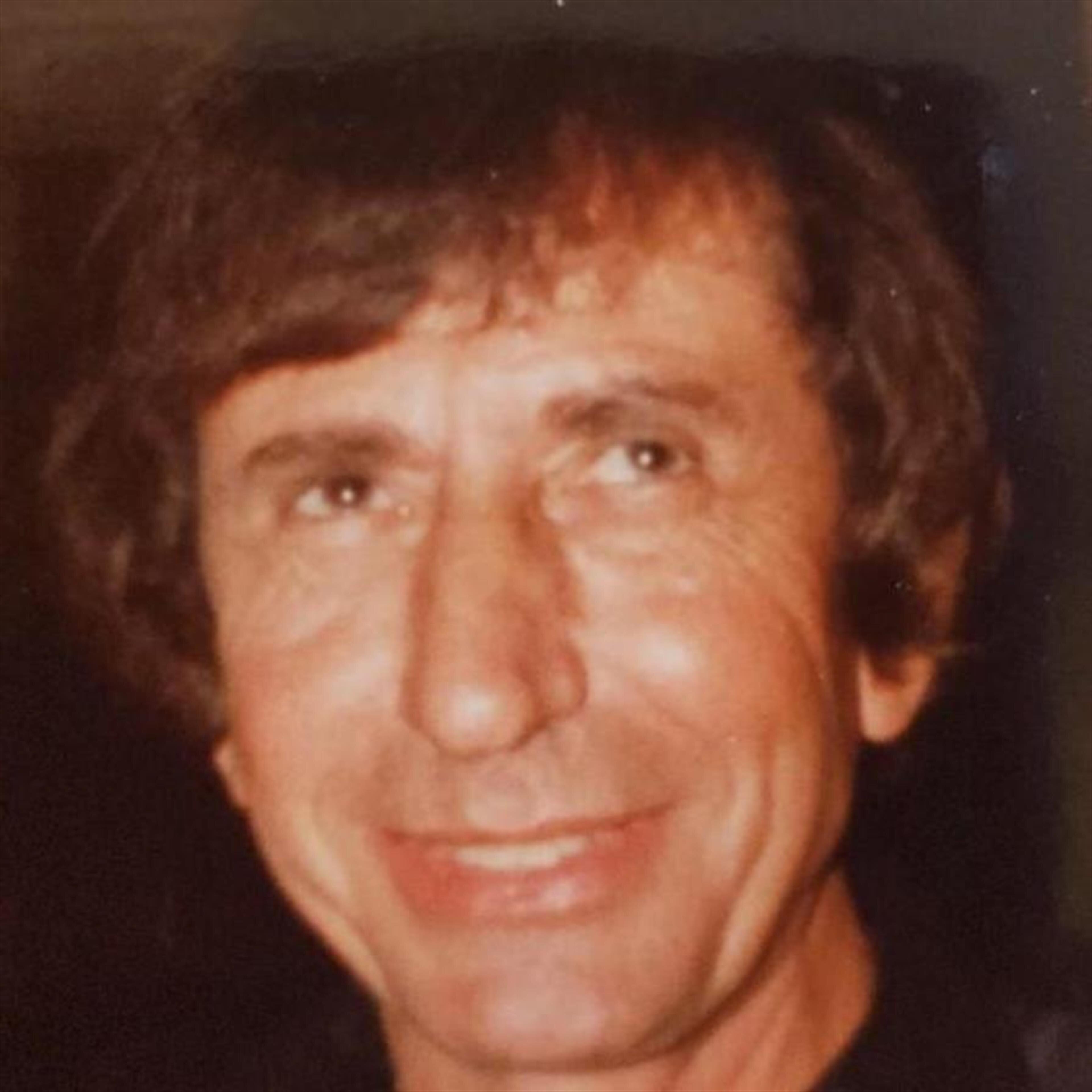 Benjamin Bernhardt Mettler Jr