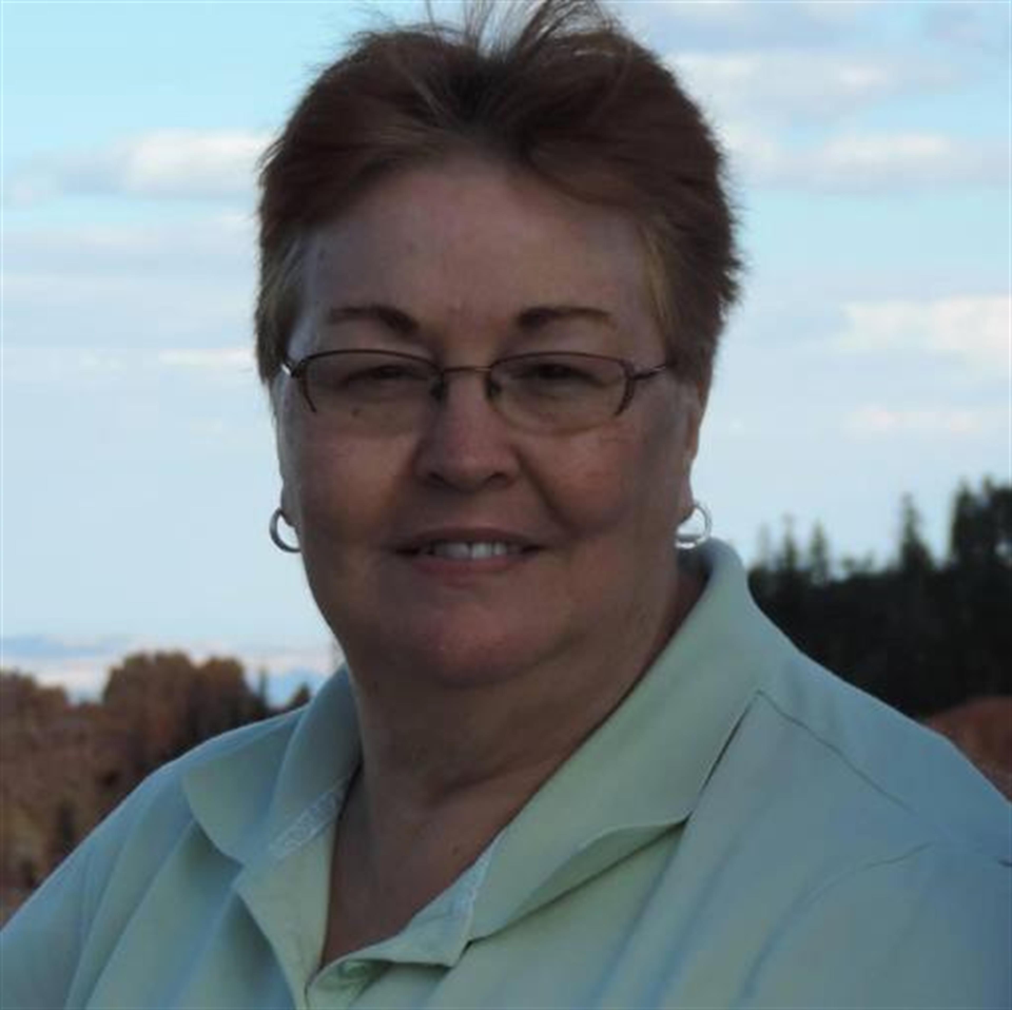 Barbara Williams Ankerbrand