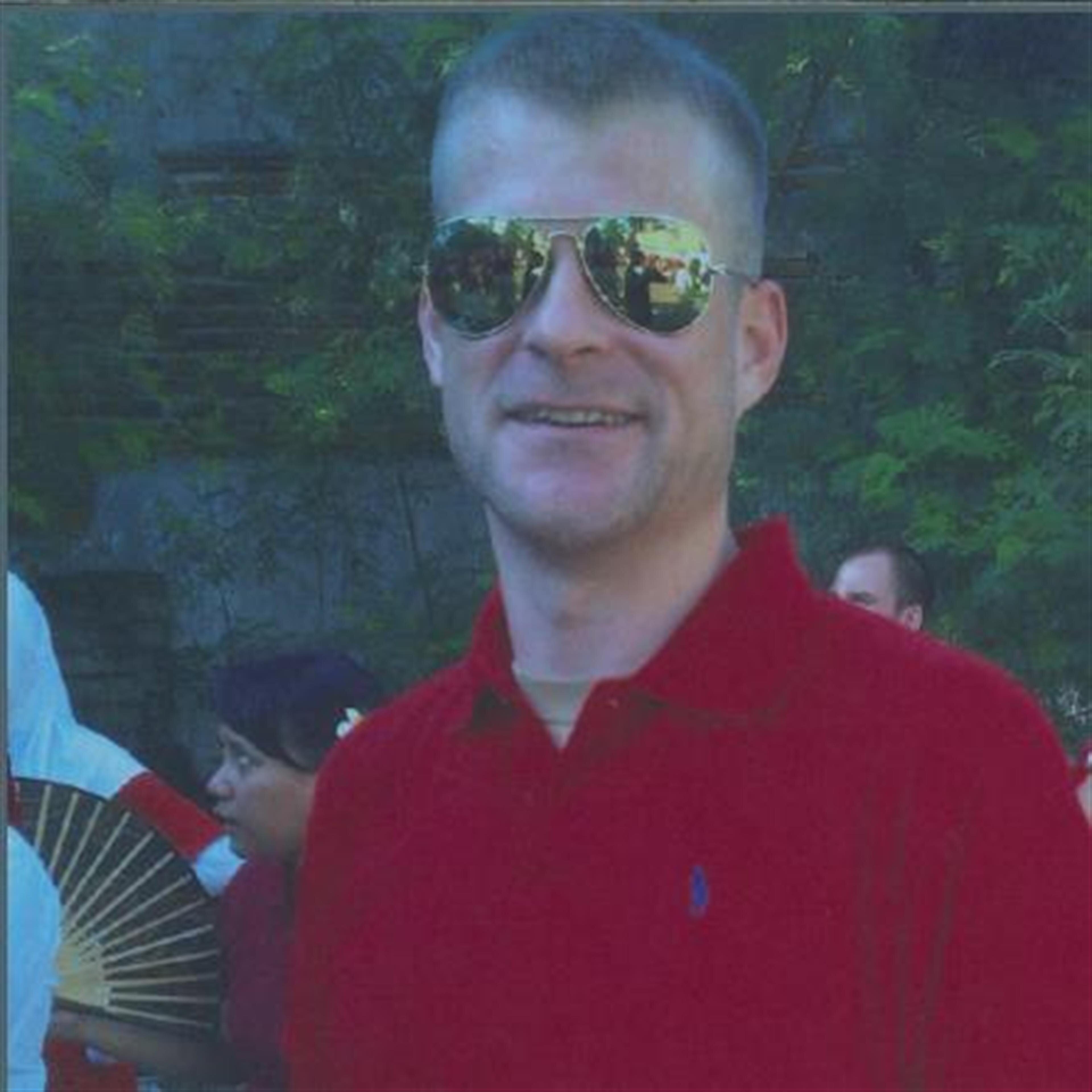 Larry Douglas LeCroy