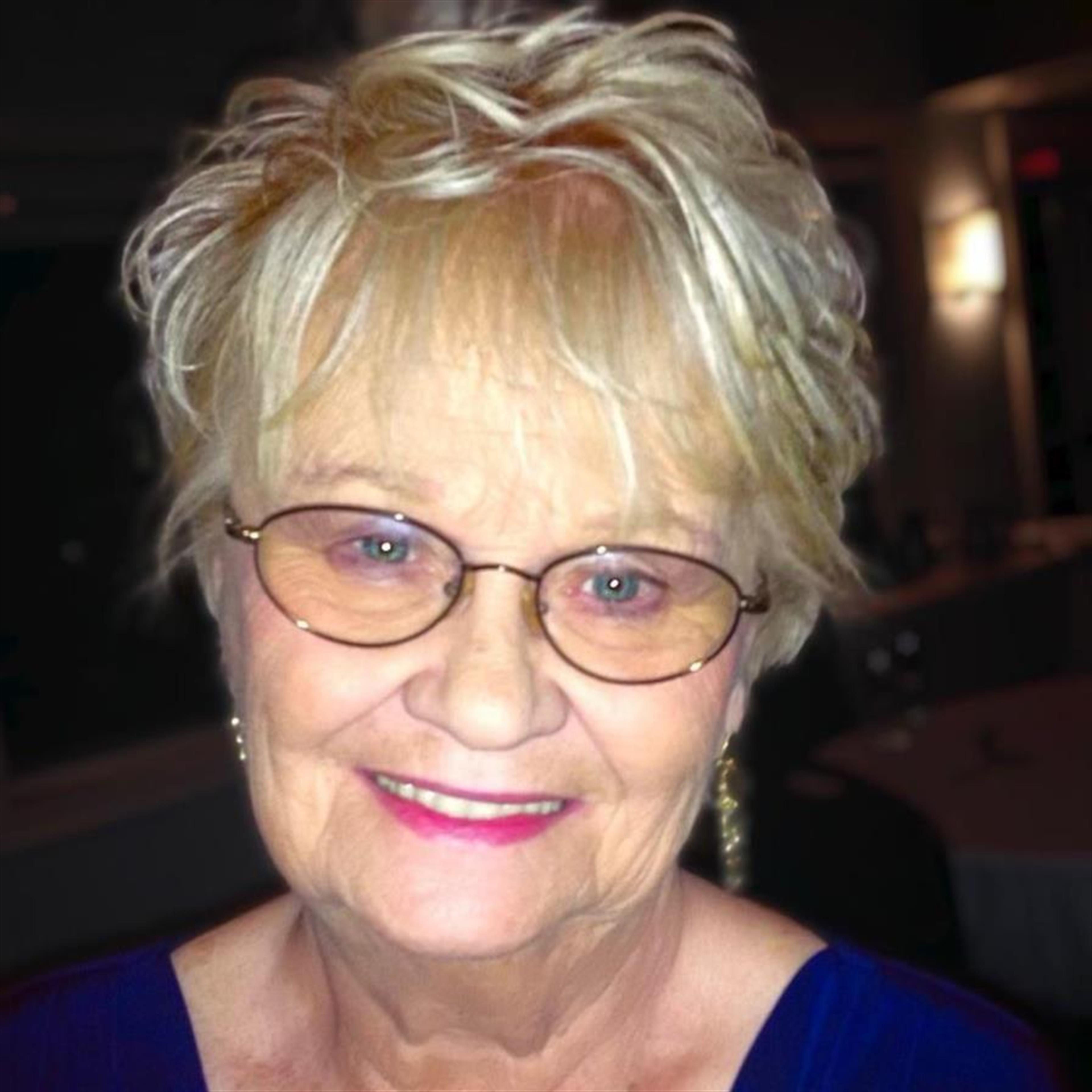 Nancy Jean Drelles' obituary picture