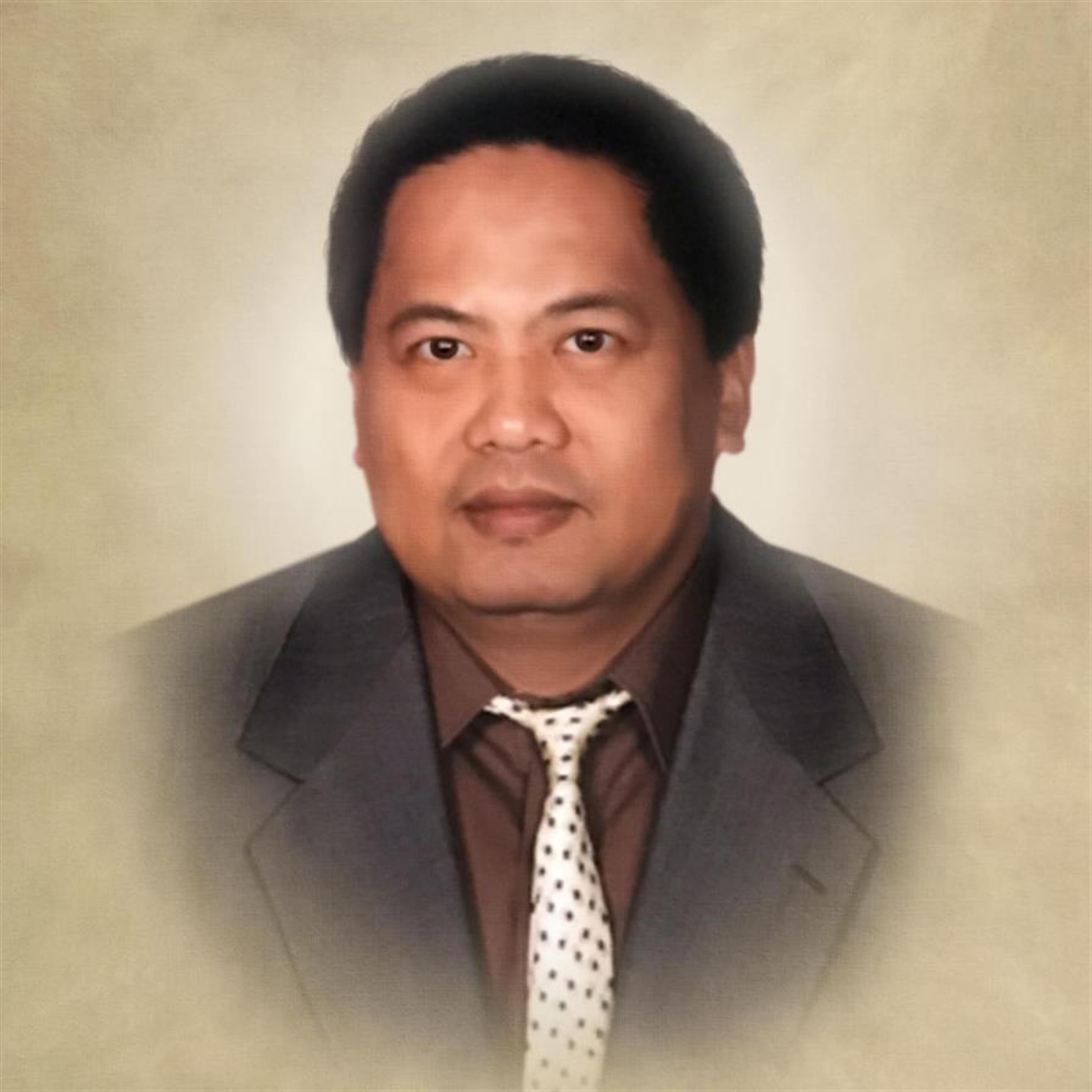 Mariano T Agoot Jr