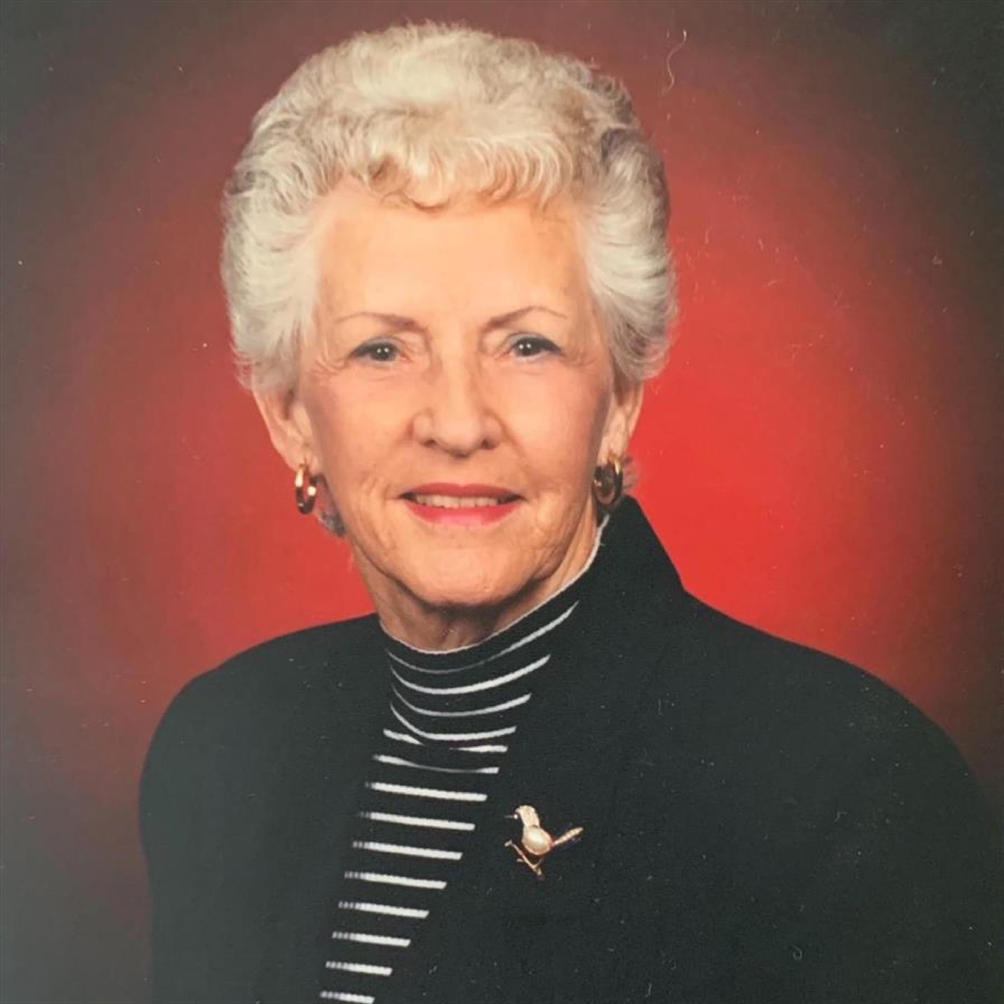 Muriel C. MacBain