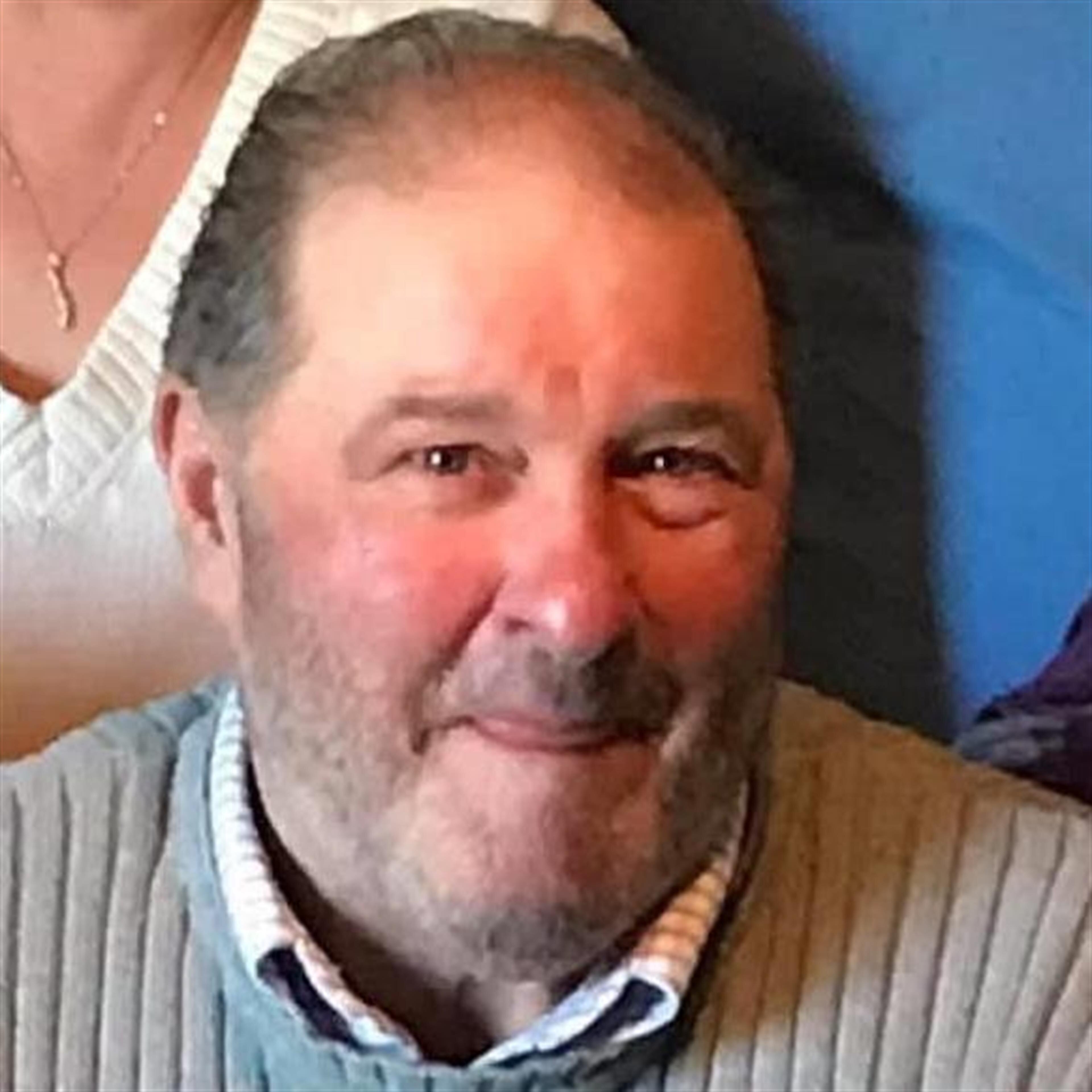 Arthur "Butch" Hofer
