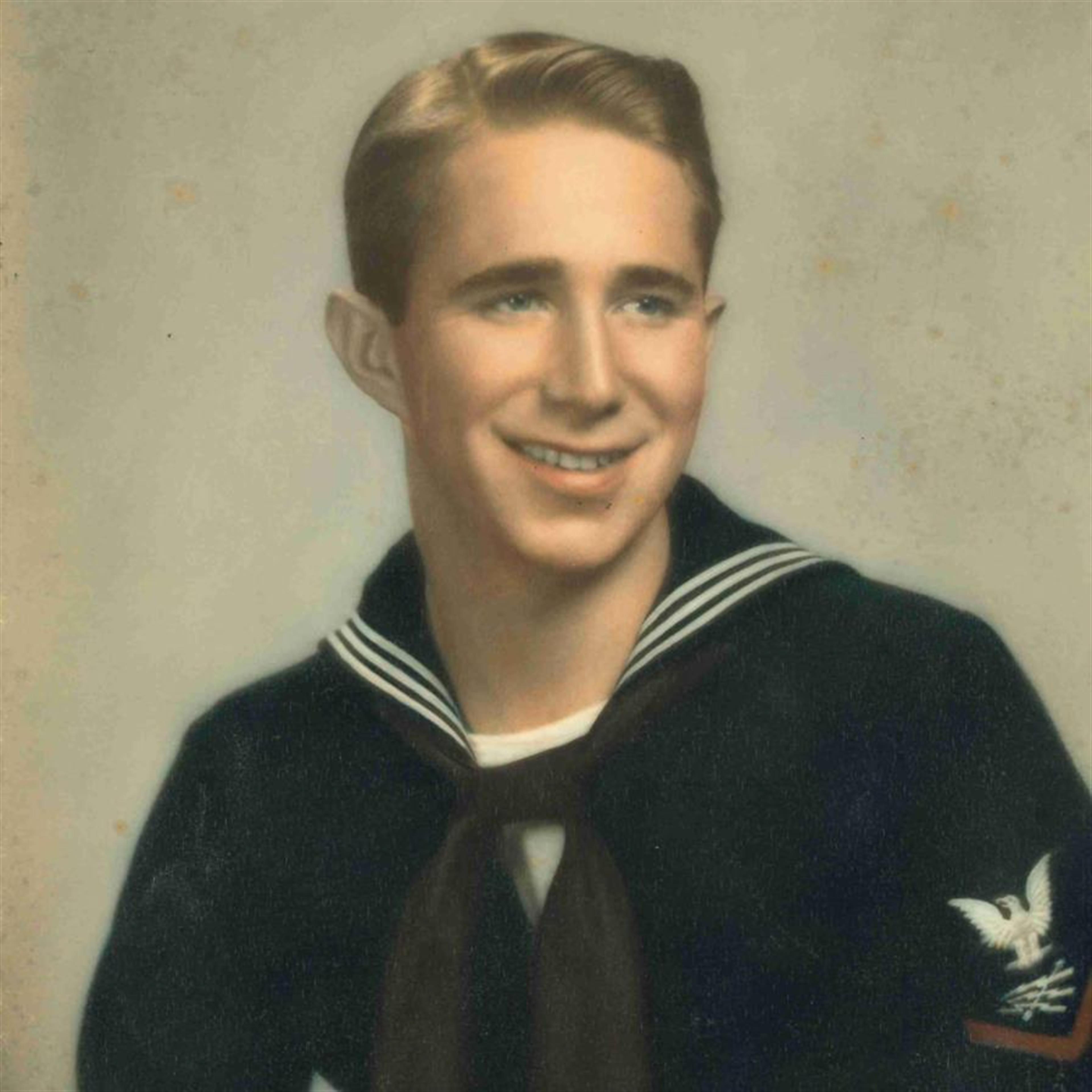 John Howard Garber Jr.