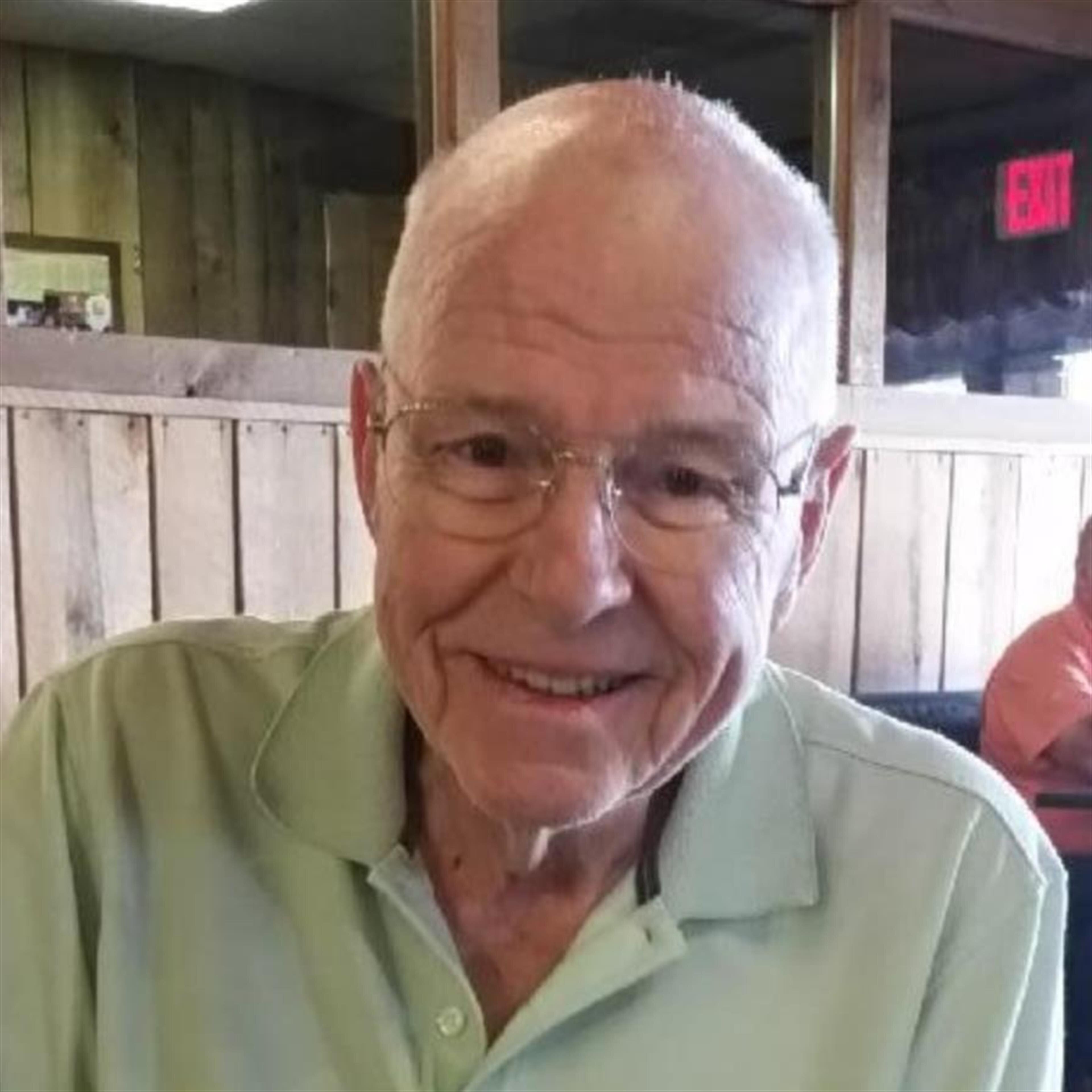 Marvin Carl Plunkett