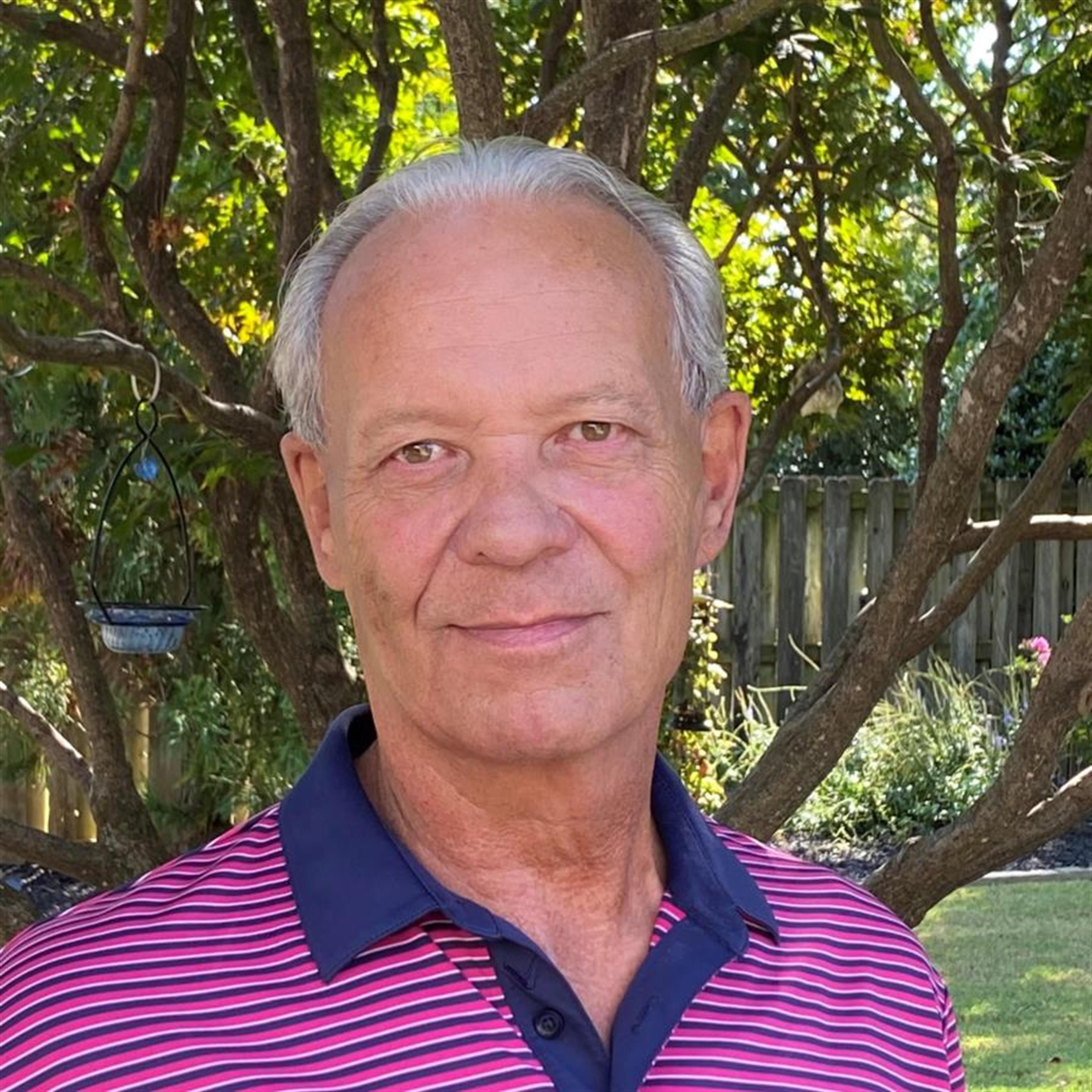 Roger V. Bullock