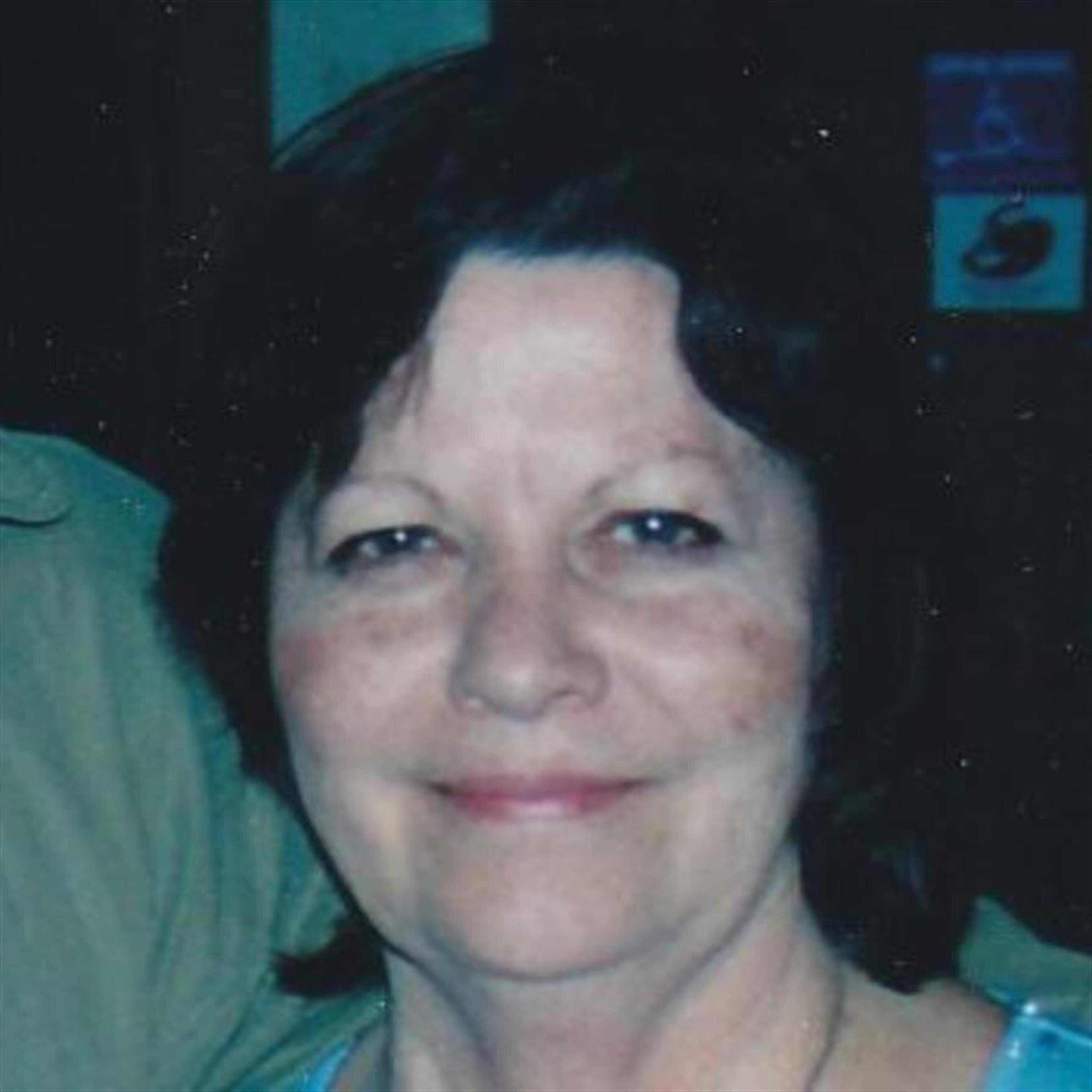 Elizabeth Diane Canady
