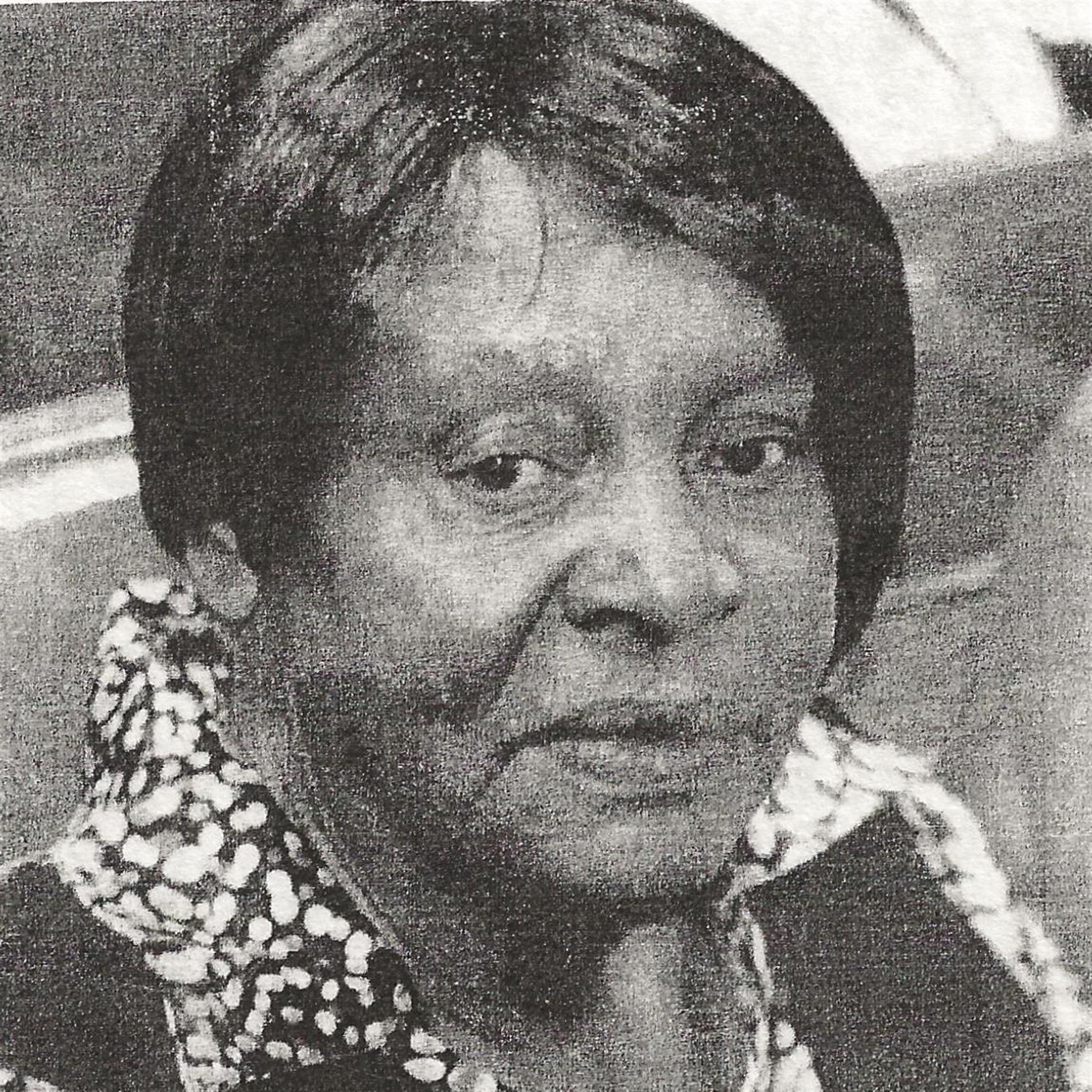 Mrs. Lula Mae Wilson-Randle