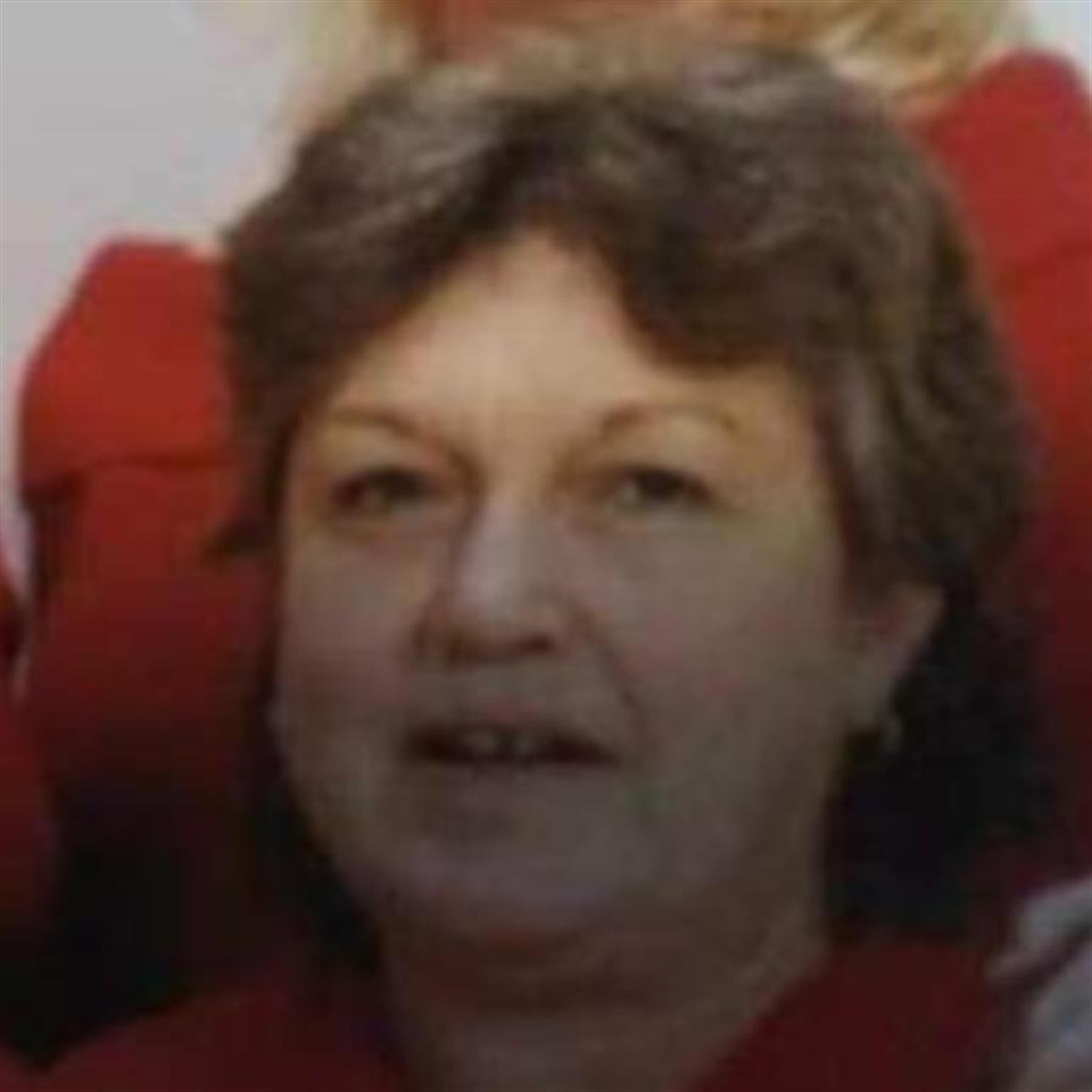 Vivian Carol Stevenson