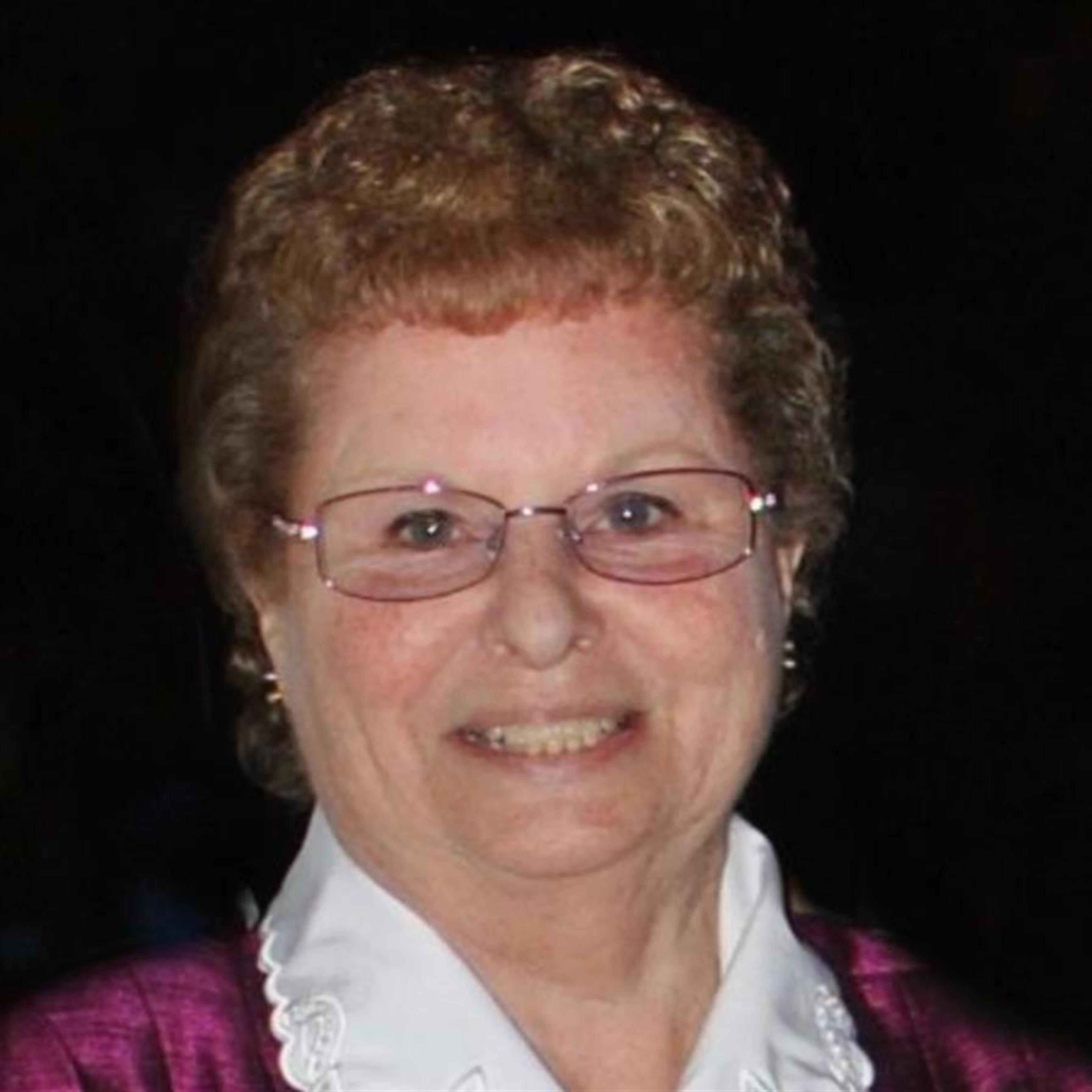 Eugenia M. Deitz