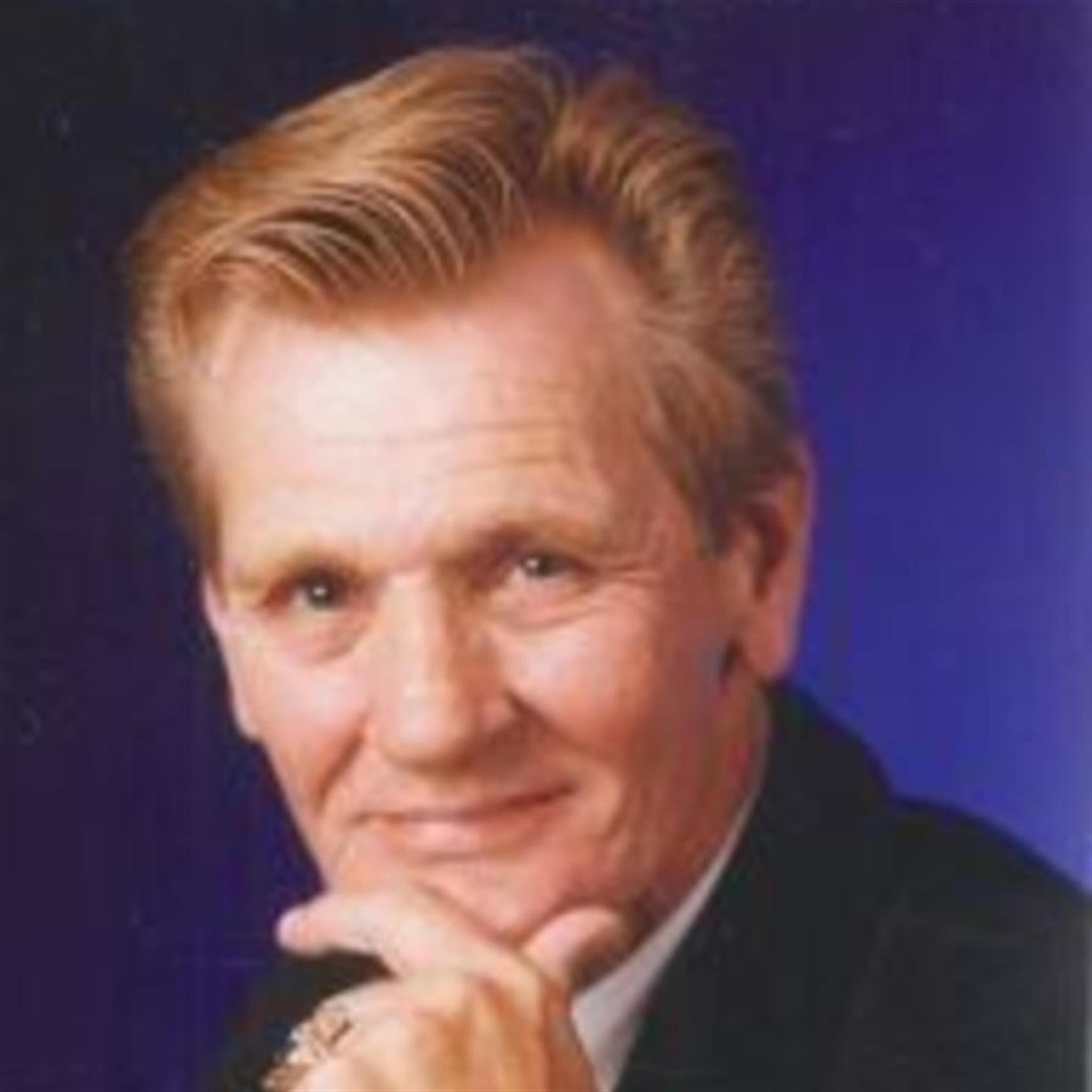 Allen DeWayne Rankin