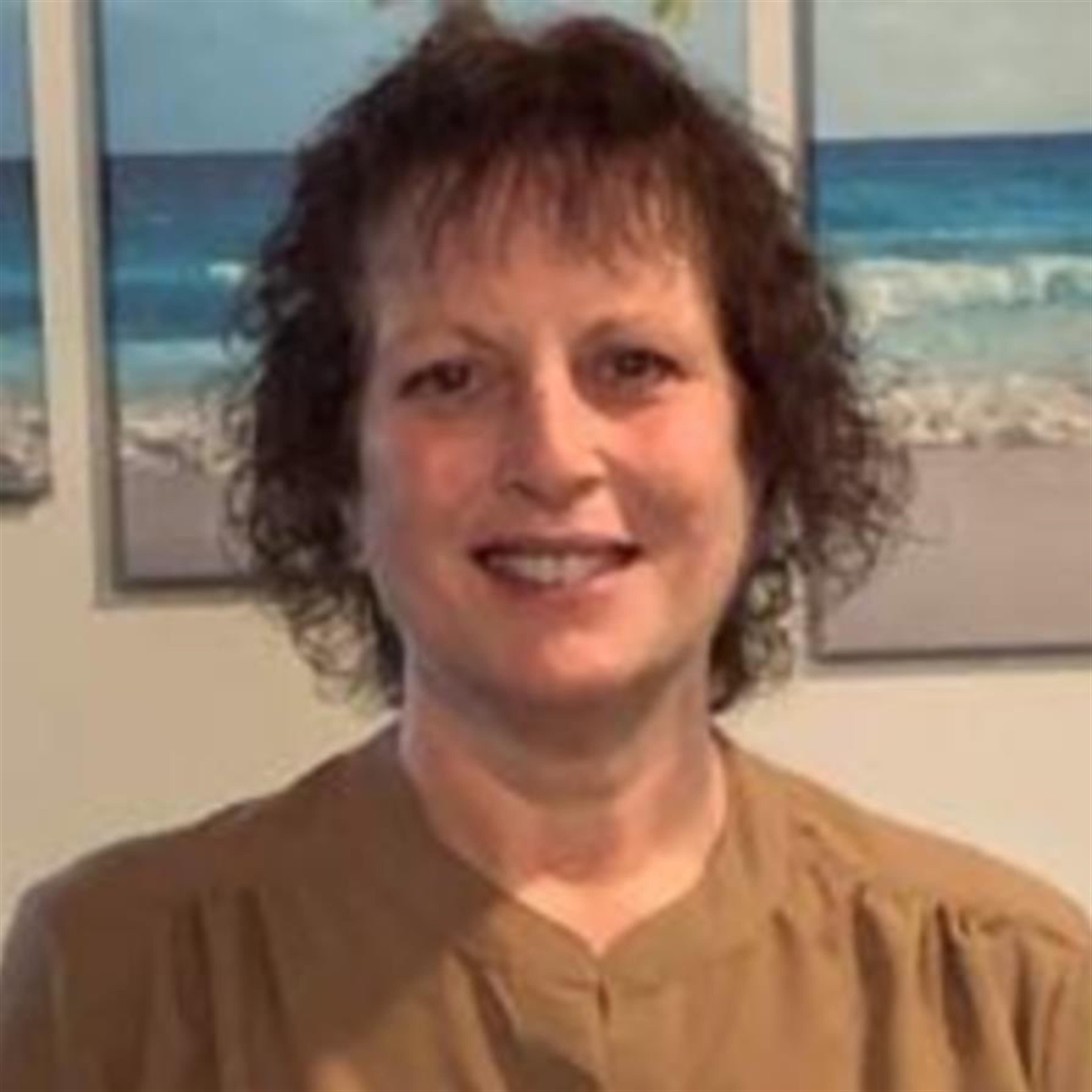 LuAnne Robinson Adkins