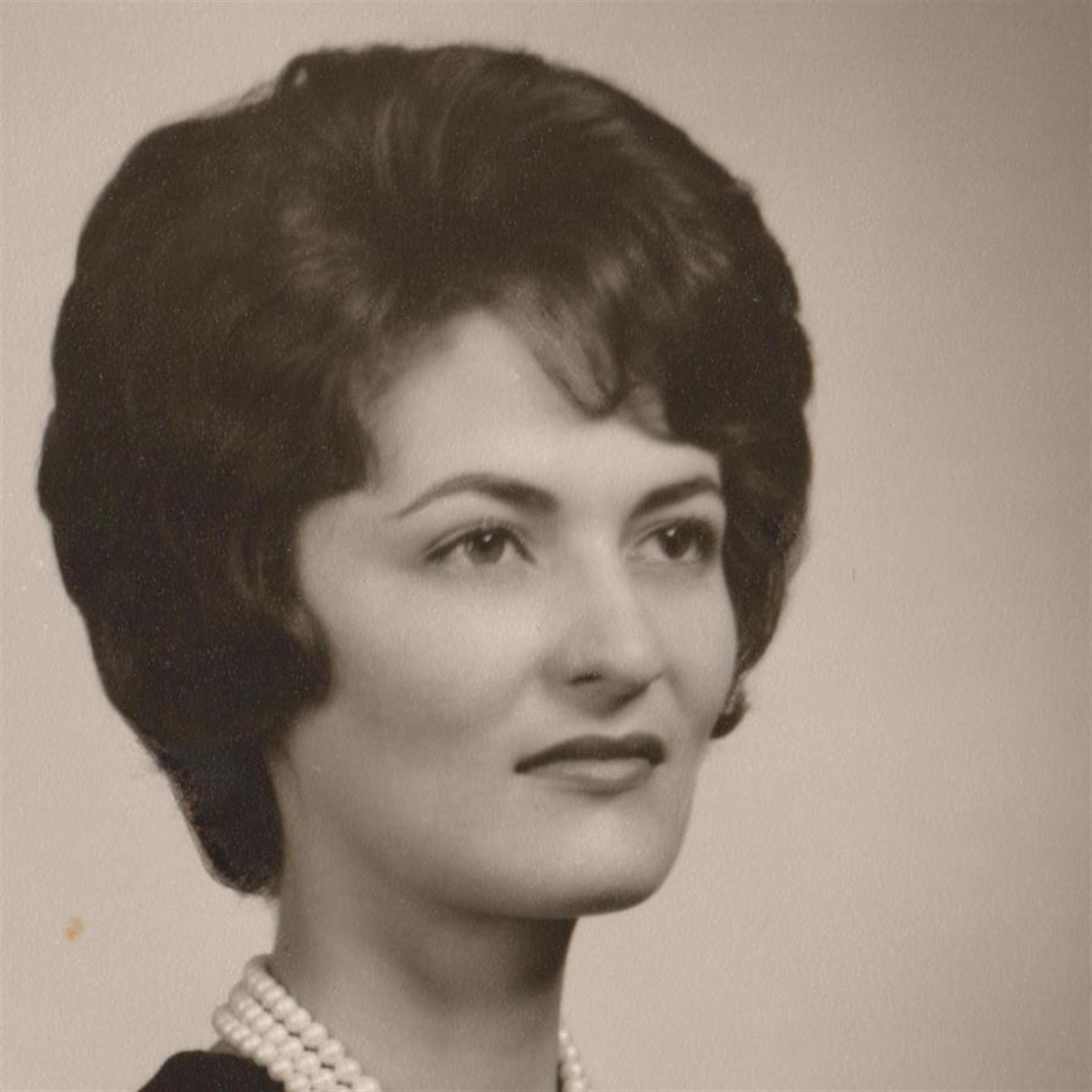 Alice Lana (Lord) Odom