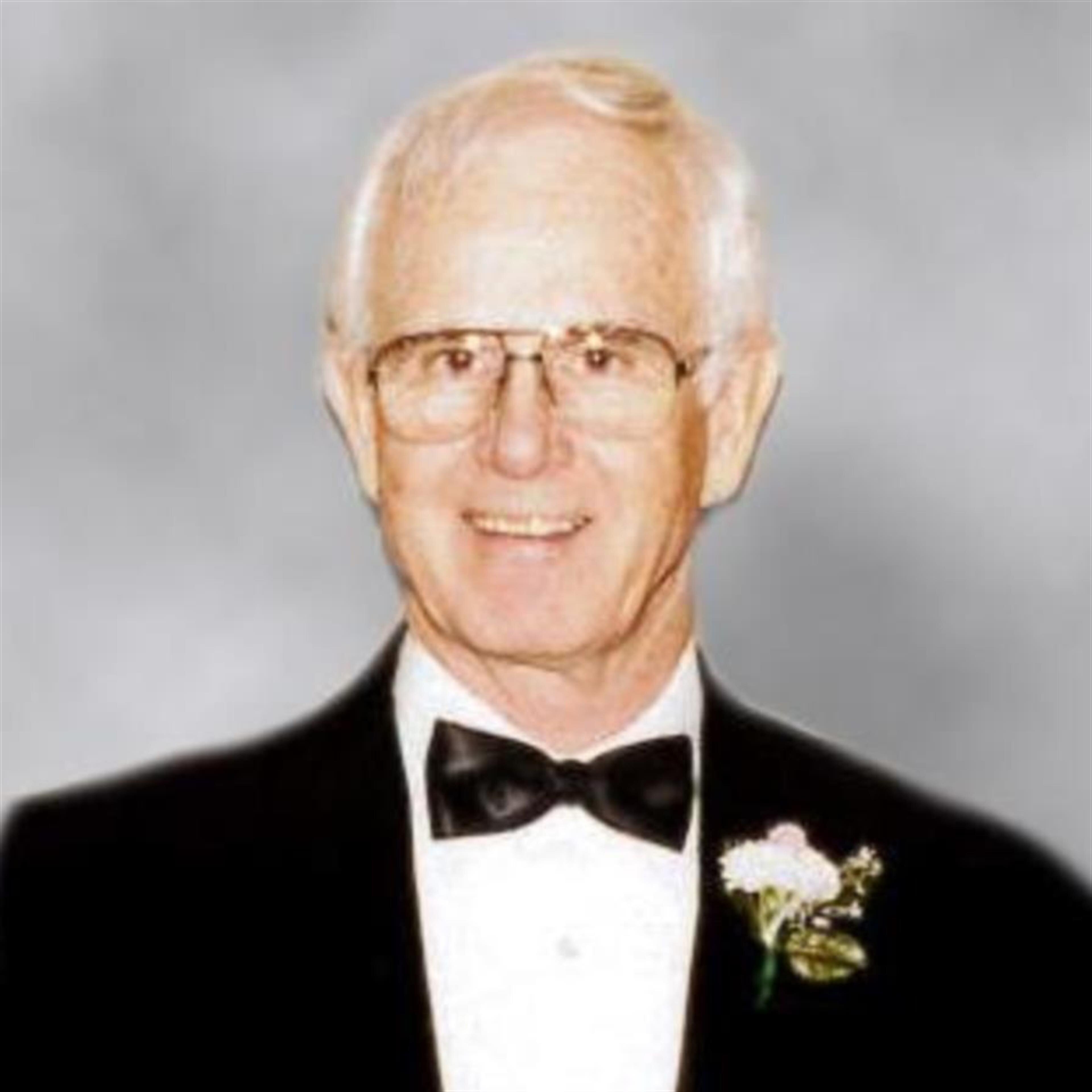 Ray E. Griffith