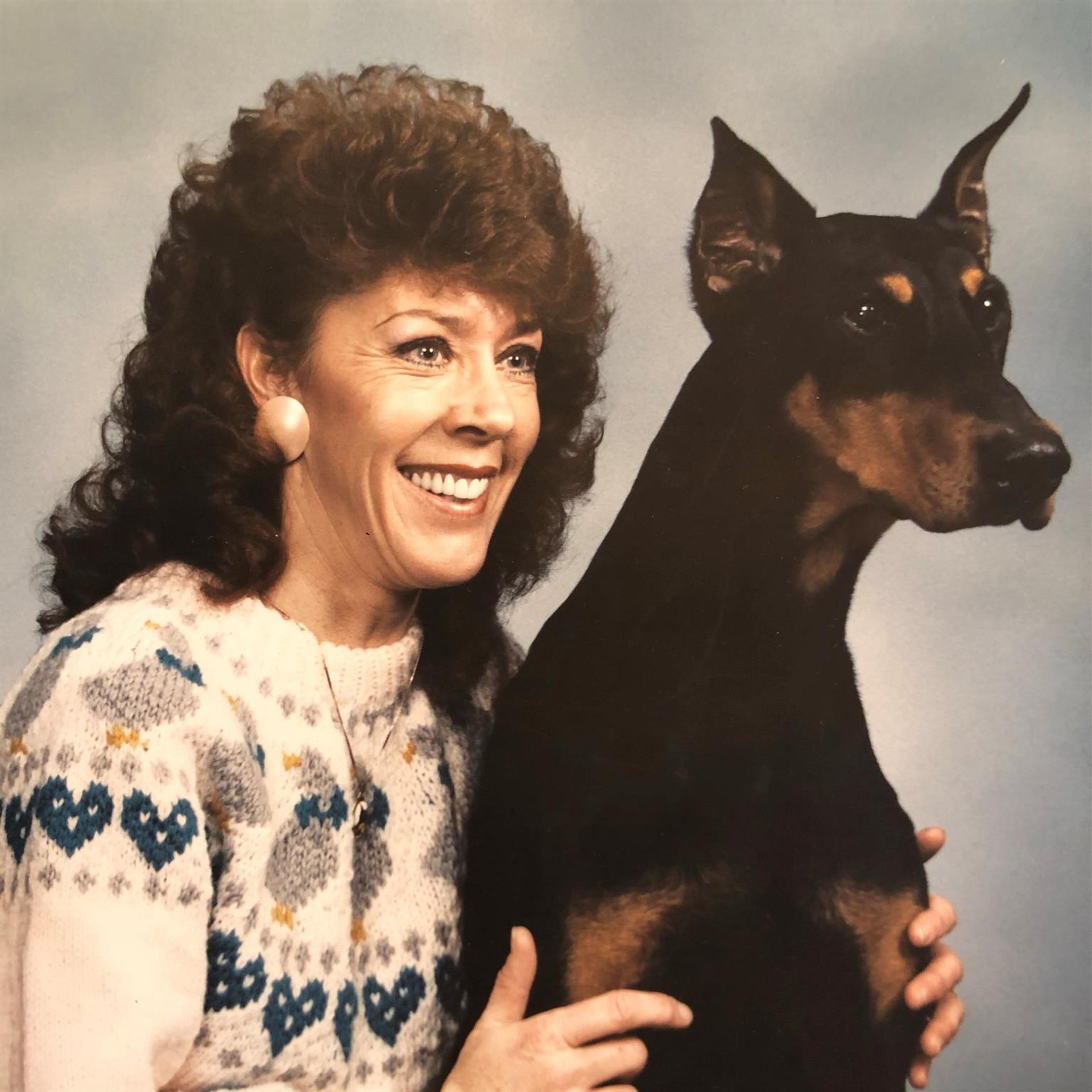 Darlyne Ann Wiggins