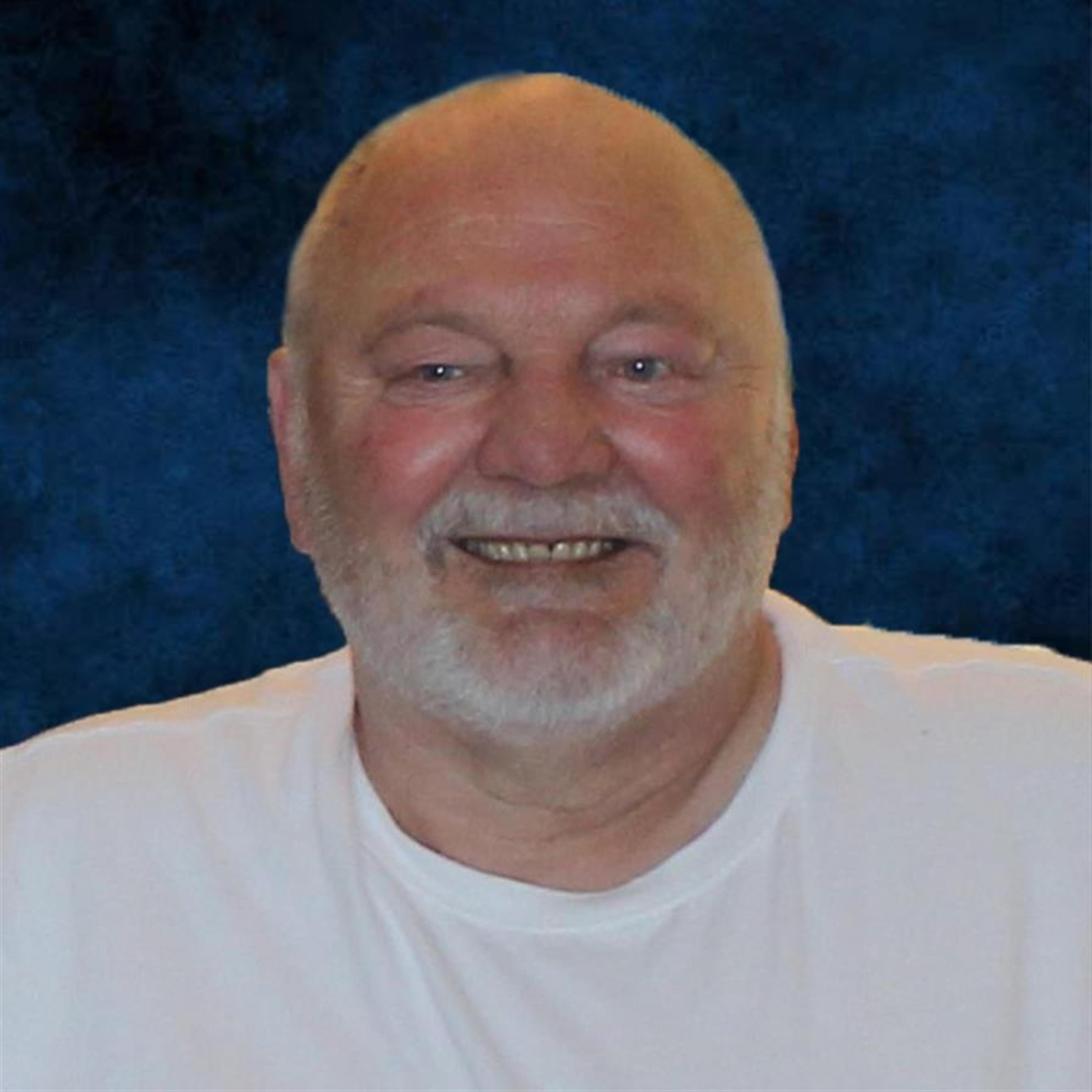 Carl Forrest Edmundson Jr.