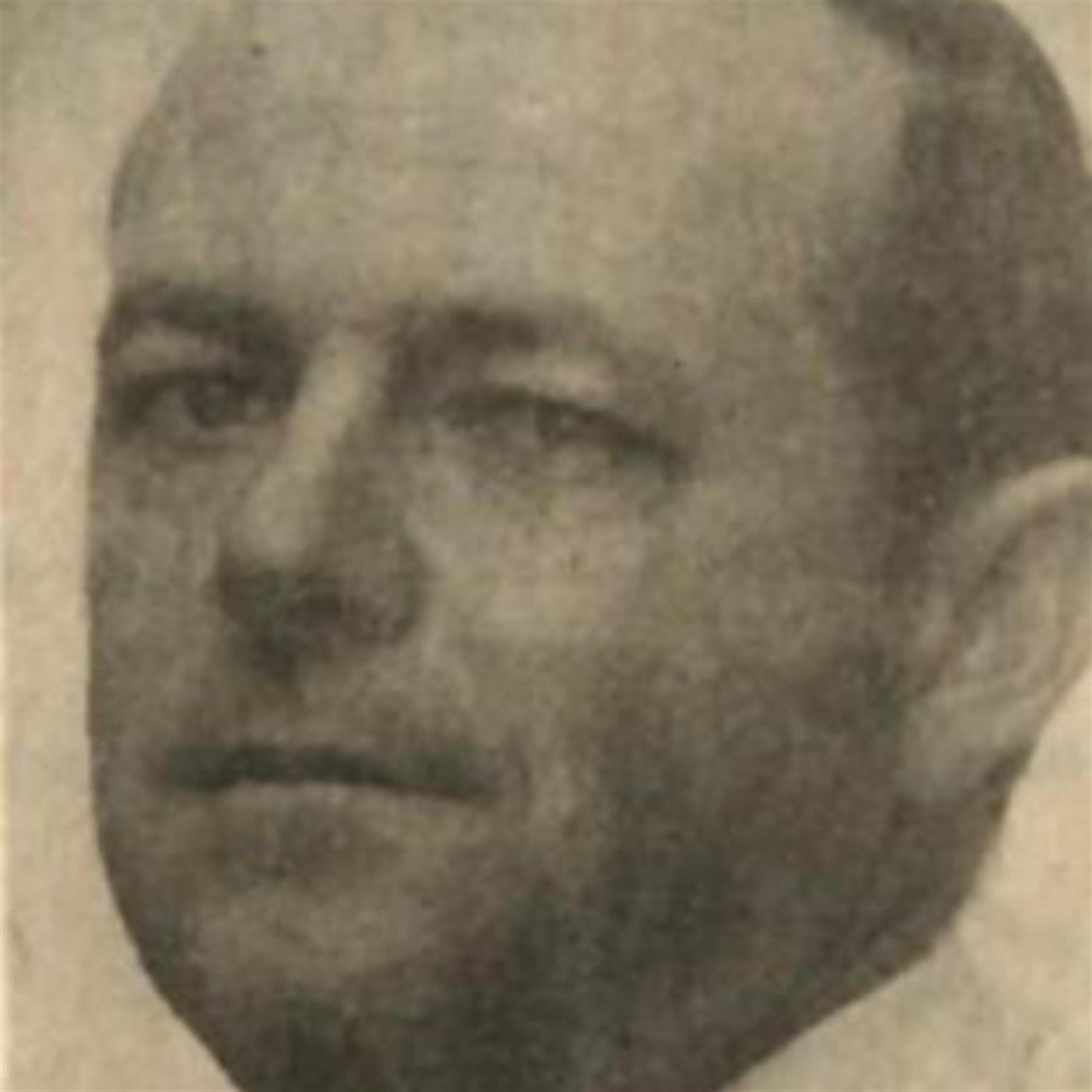 Paul Sargent