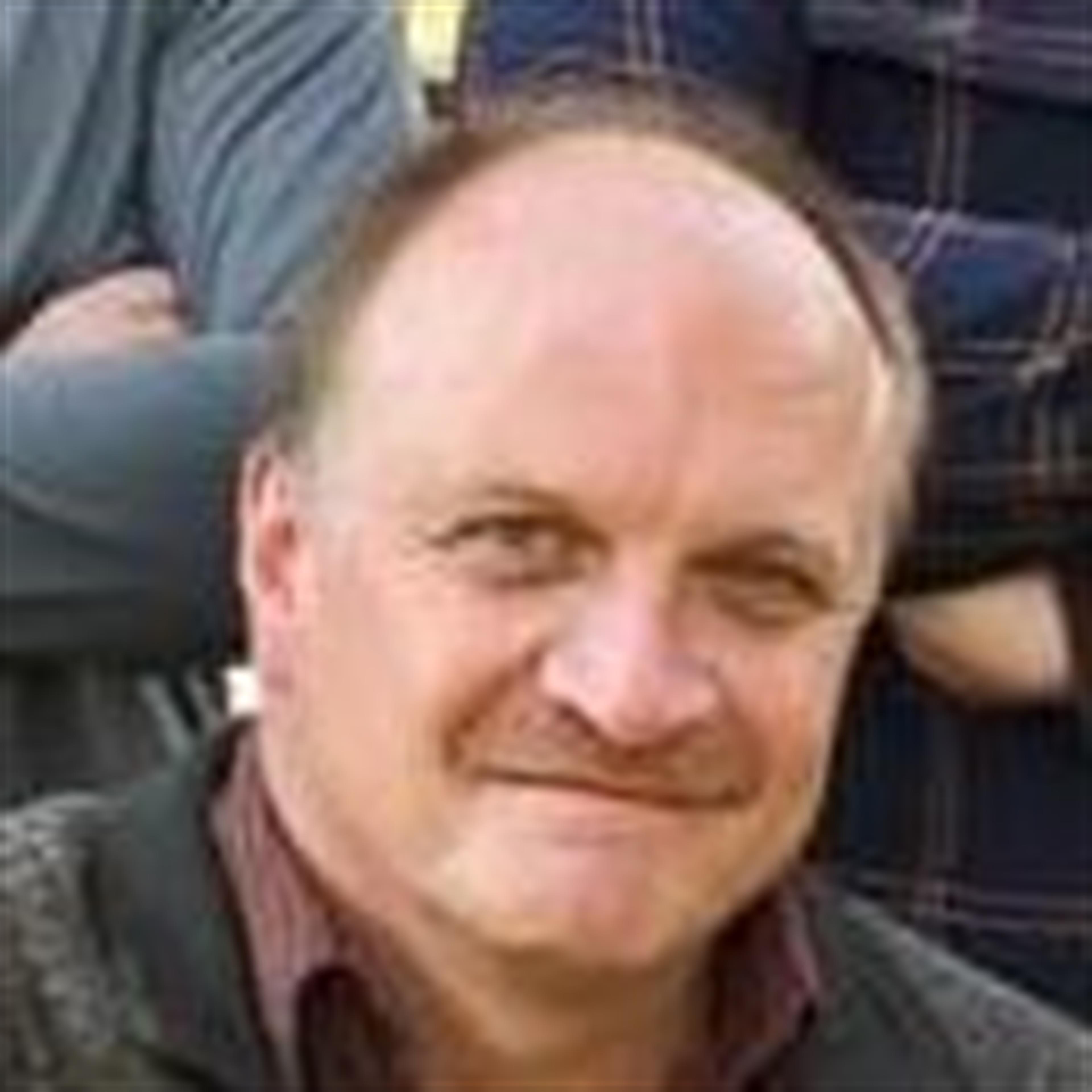 Anthony "Tony" Lee Blow's obituary picture