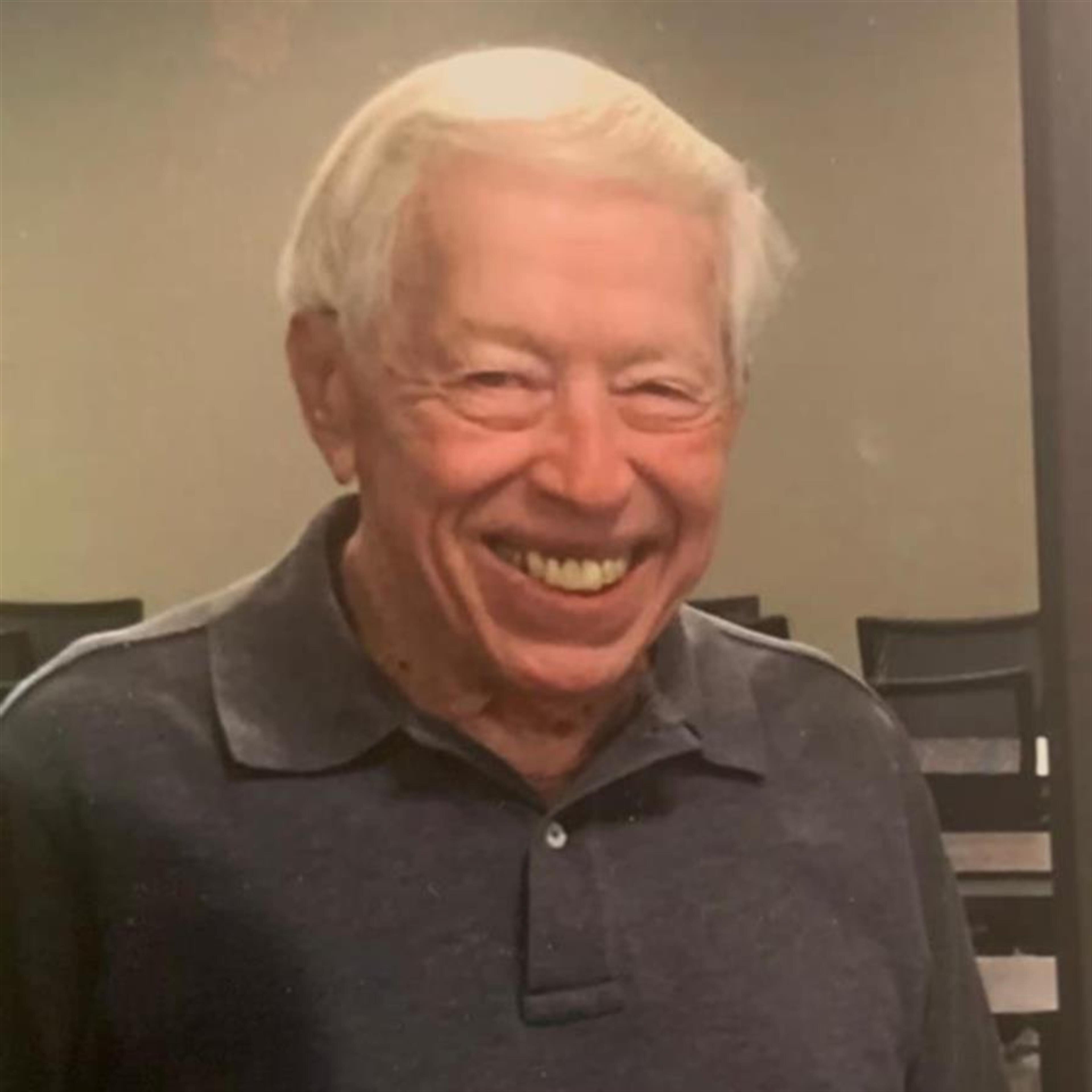 Donald A. Nelson