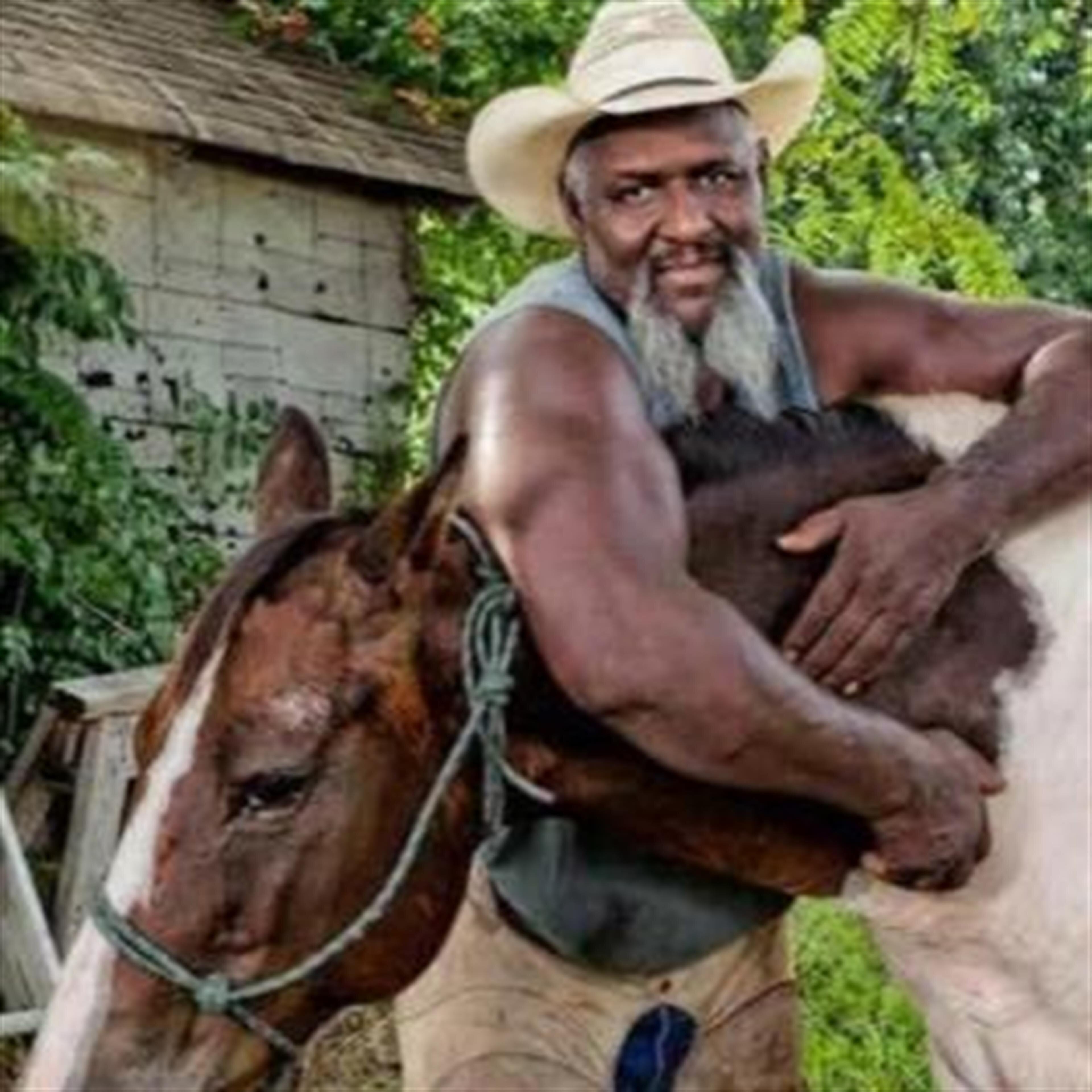 Timothy "Doc" Davis (Hartville)