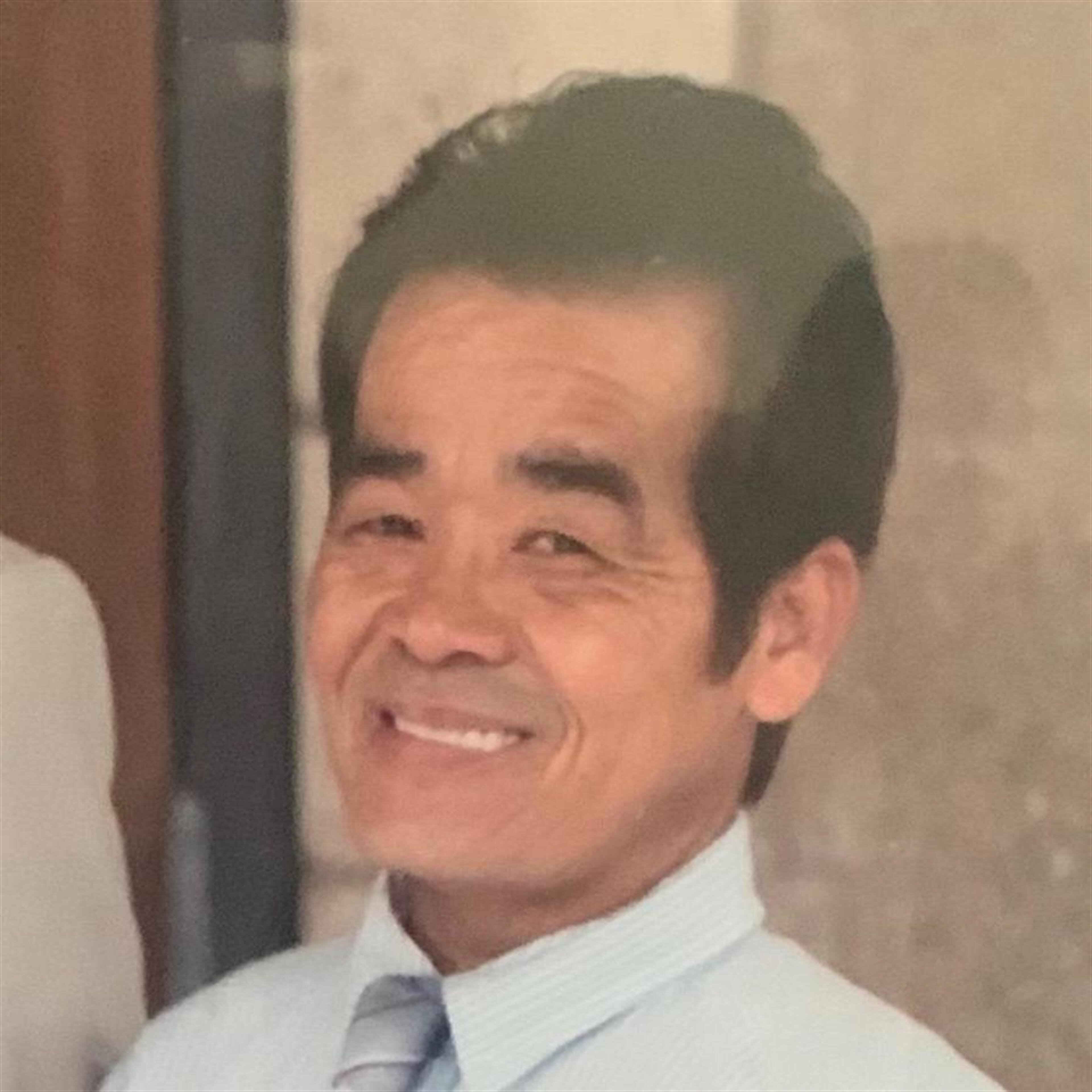 Tam Van Dang
