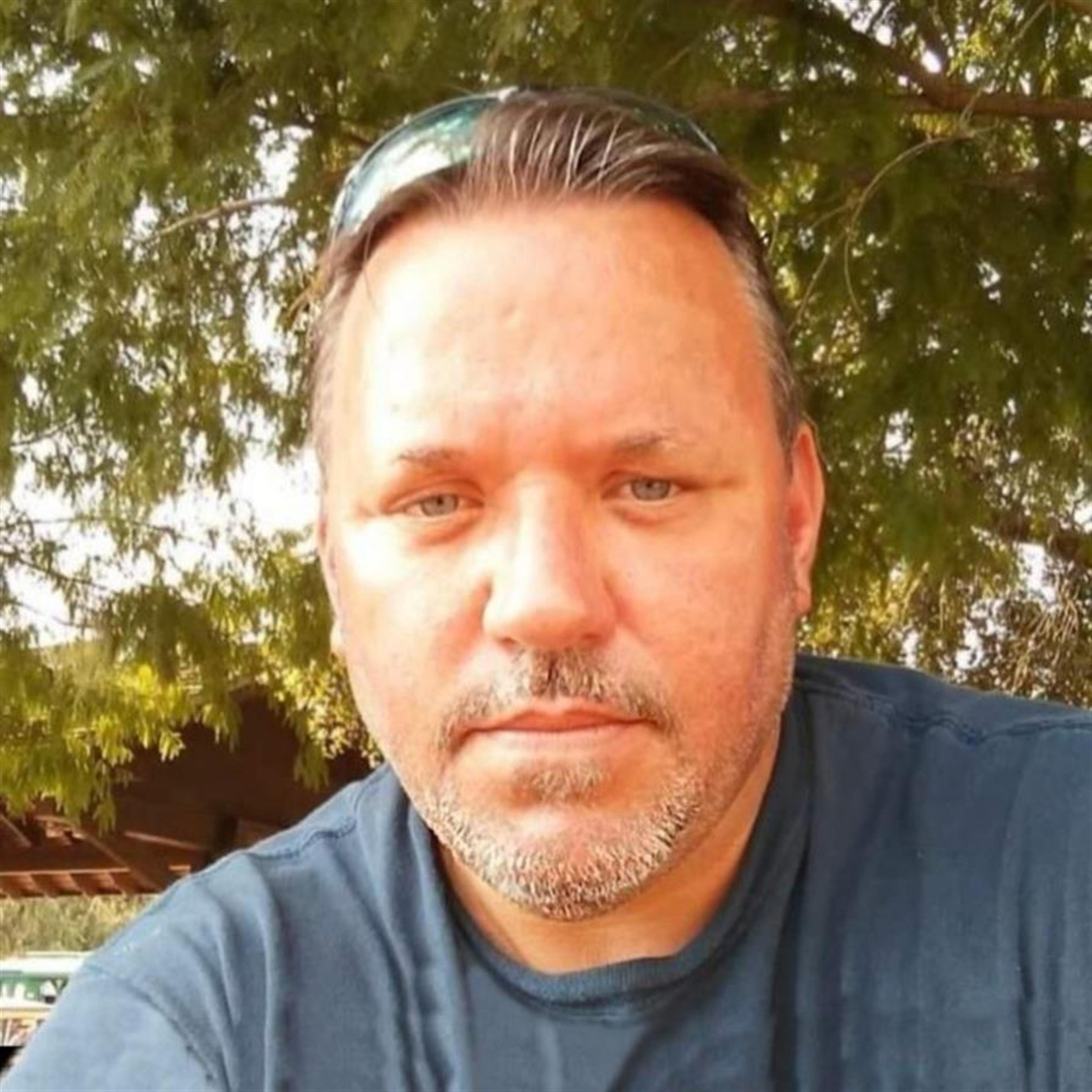 Stephen Michael Palmer