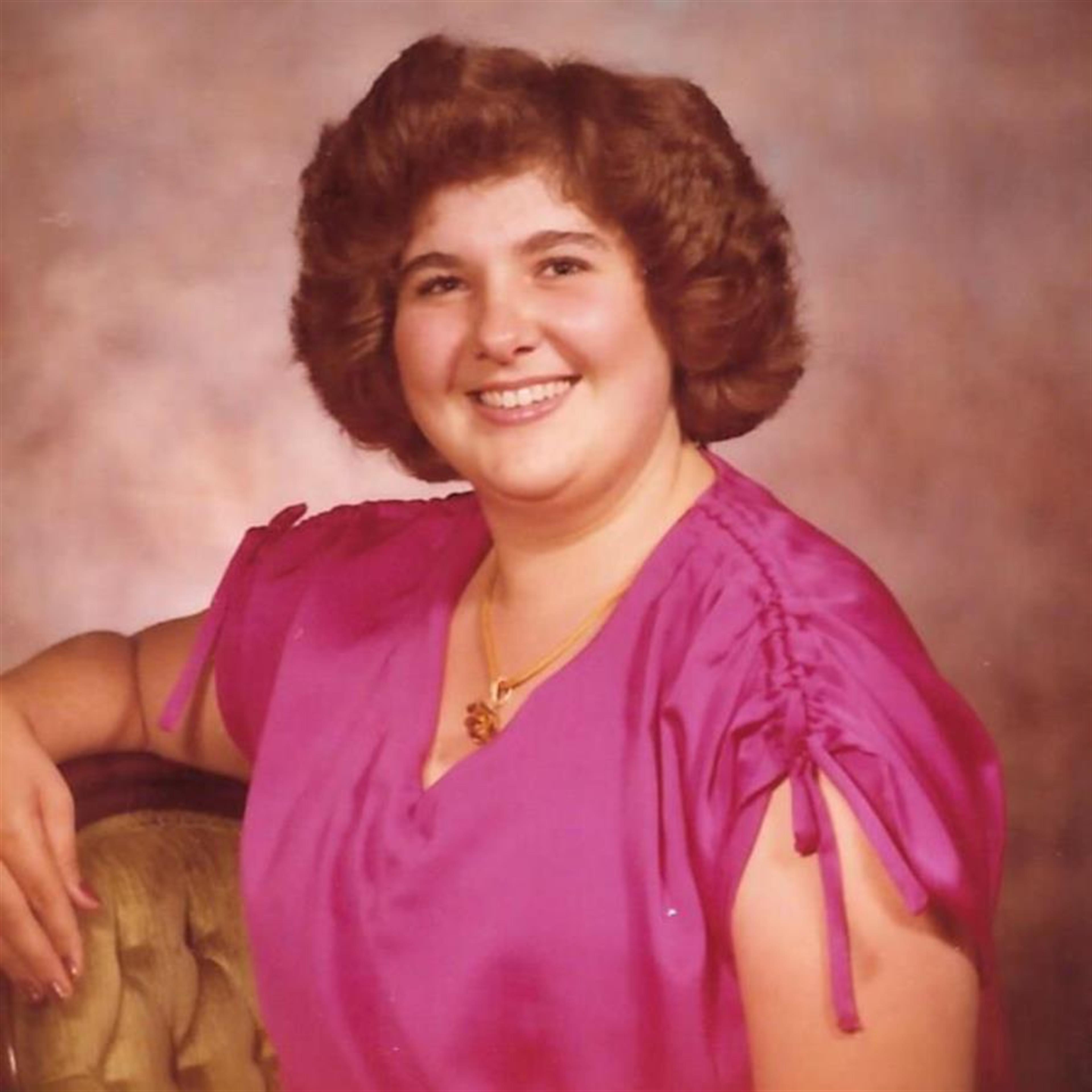 Elizabeth Ann Lutes' obituary picture