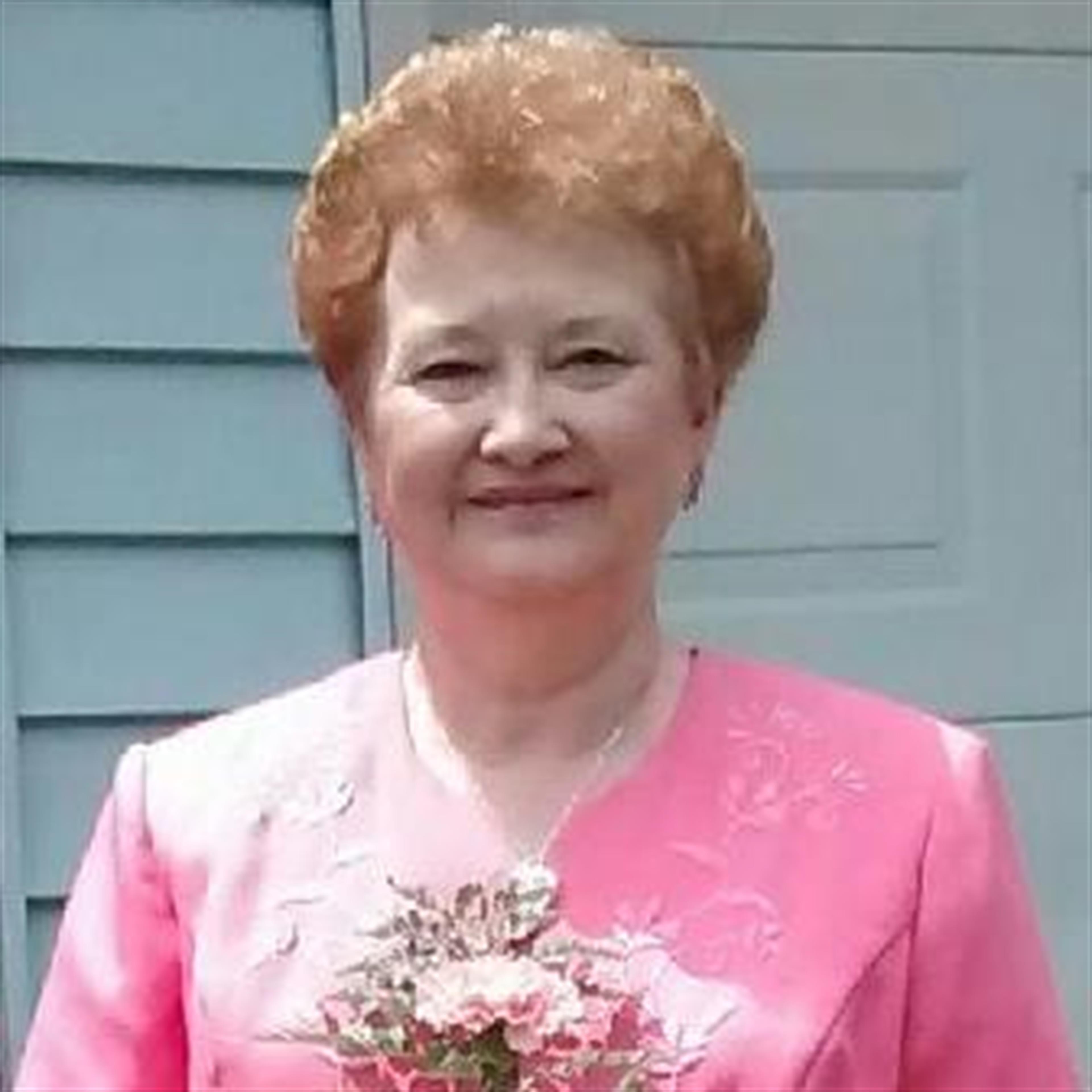 Mrs. Brenda Renae Hathcock