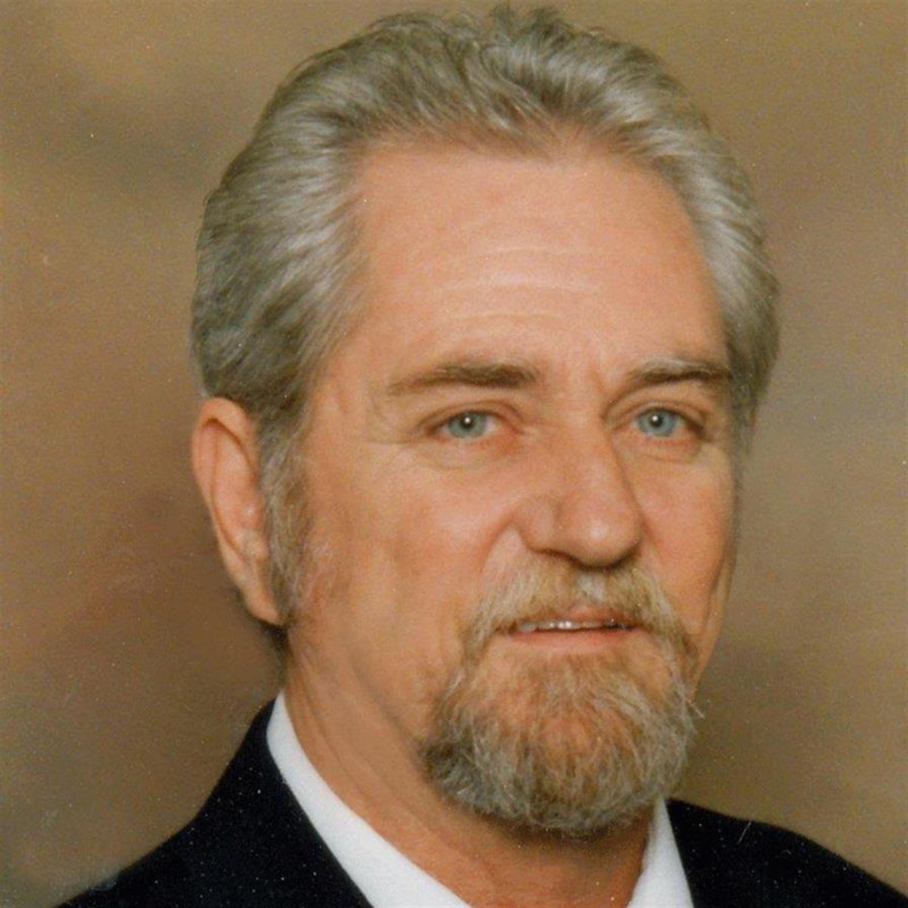 James Ervin Hammond Jr.