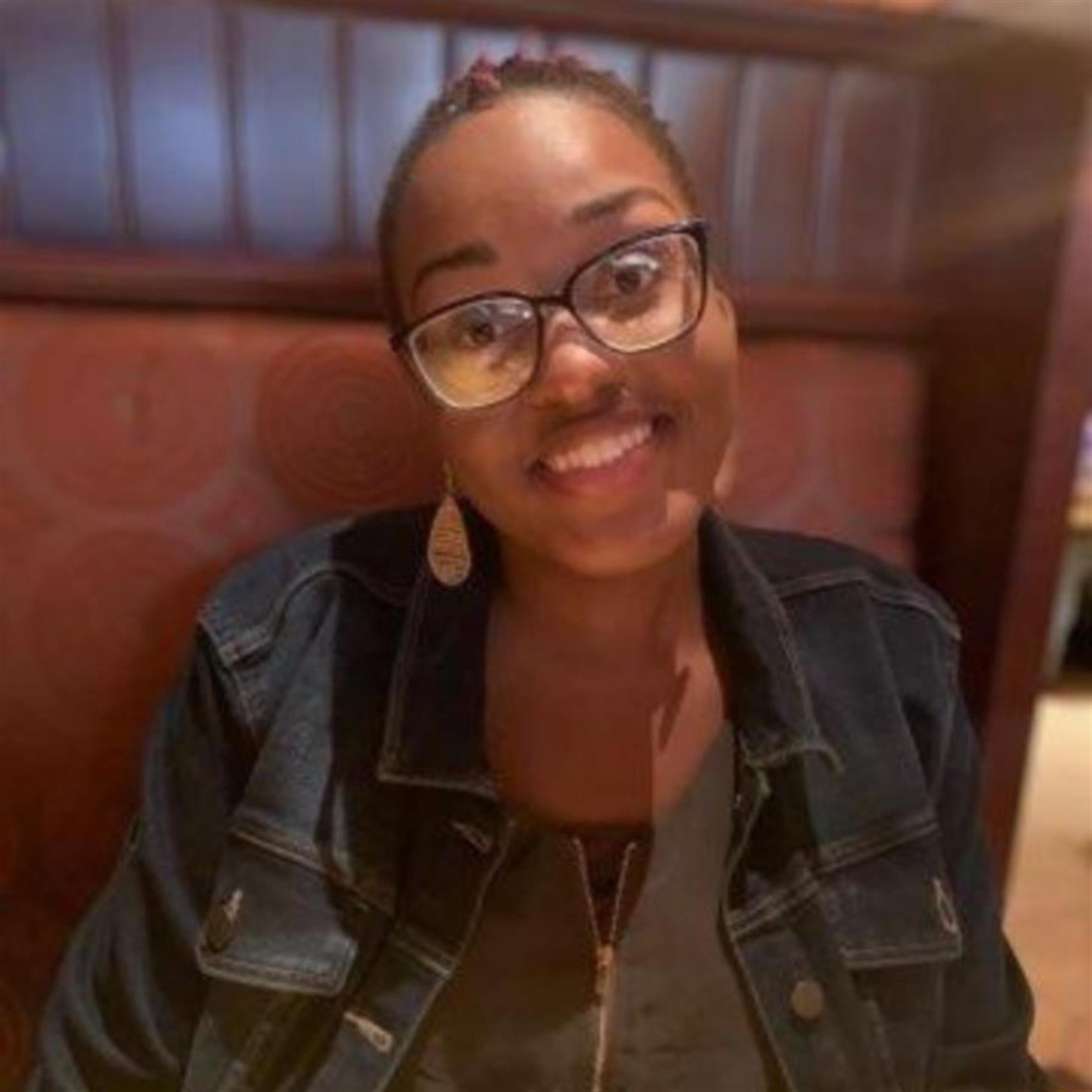 Lakia Chimere Brown