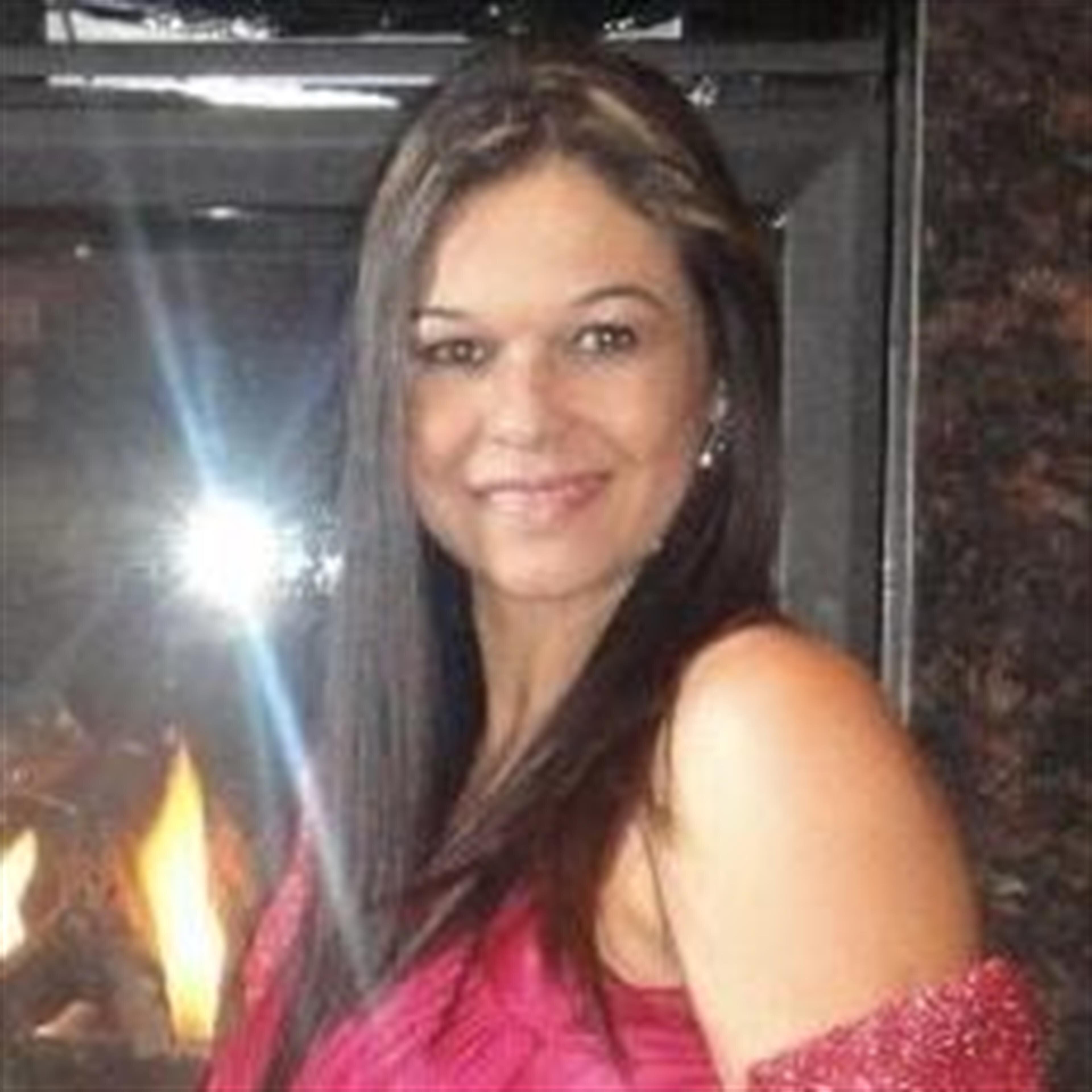 Maria Angelica Bispo