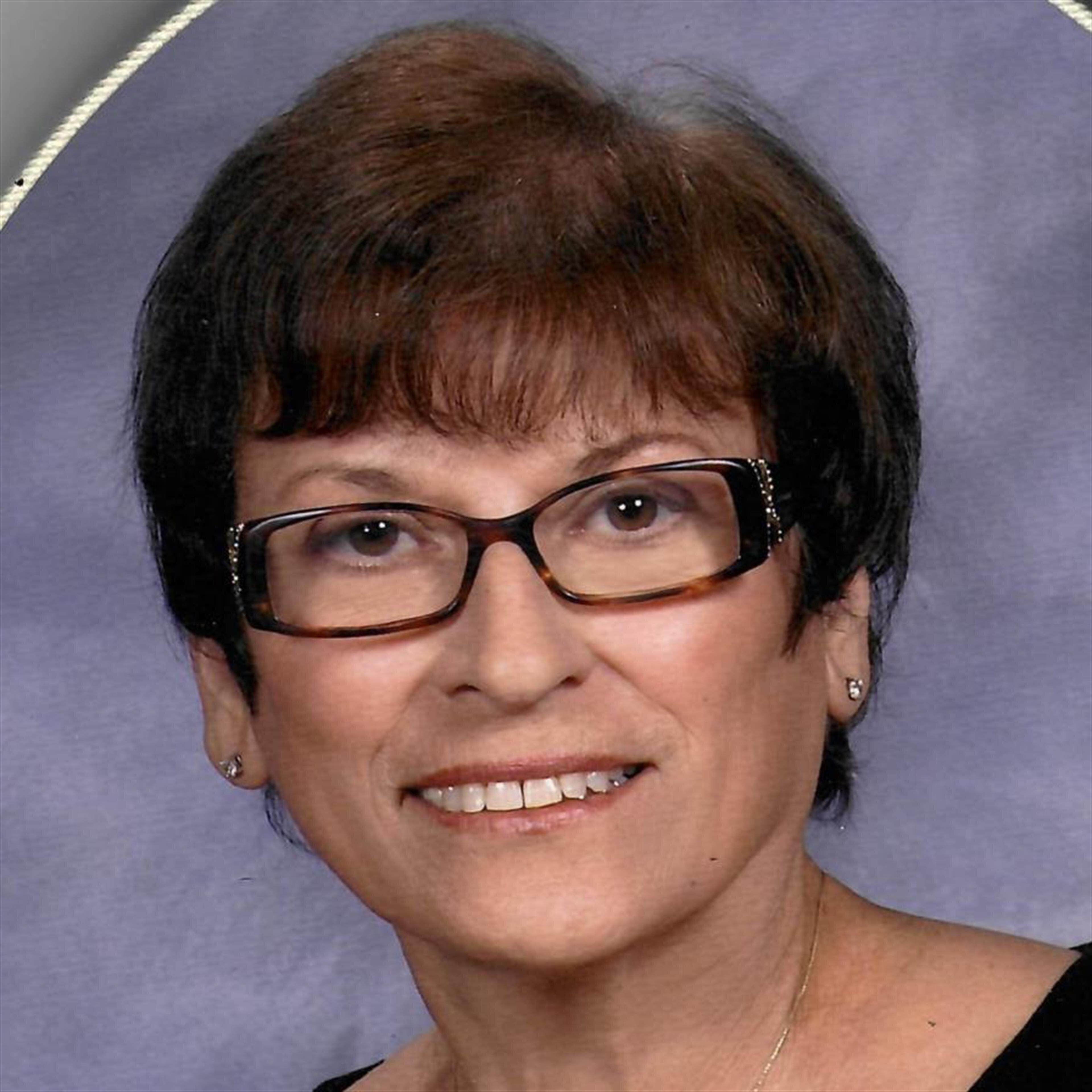Sylvia Karas