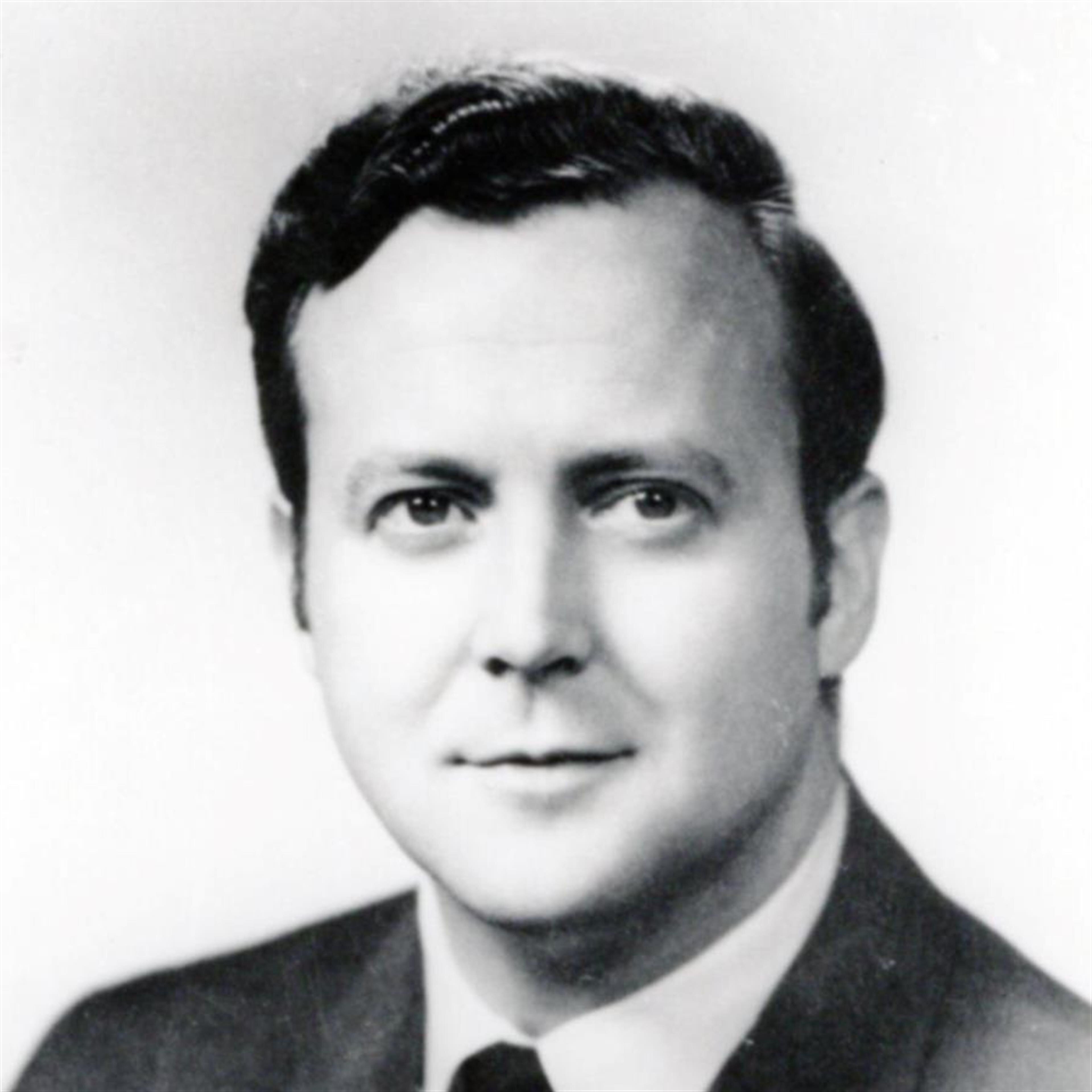 David Irving Thomas
